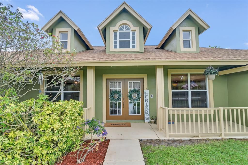 Photo of 17351 69th Street N, The Acreage, FL 33470 (MLS # R10779248)