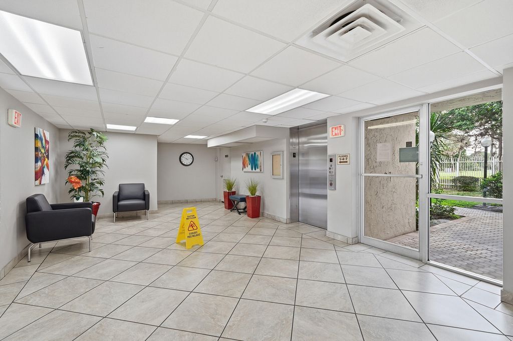 Photo of 3920 Inverrary Boulevard, Lauderhill, FL 33319 (MLS # B26001806)