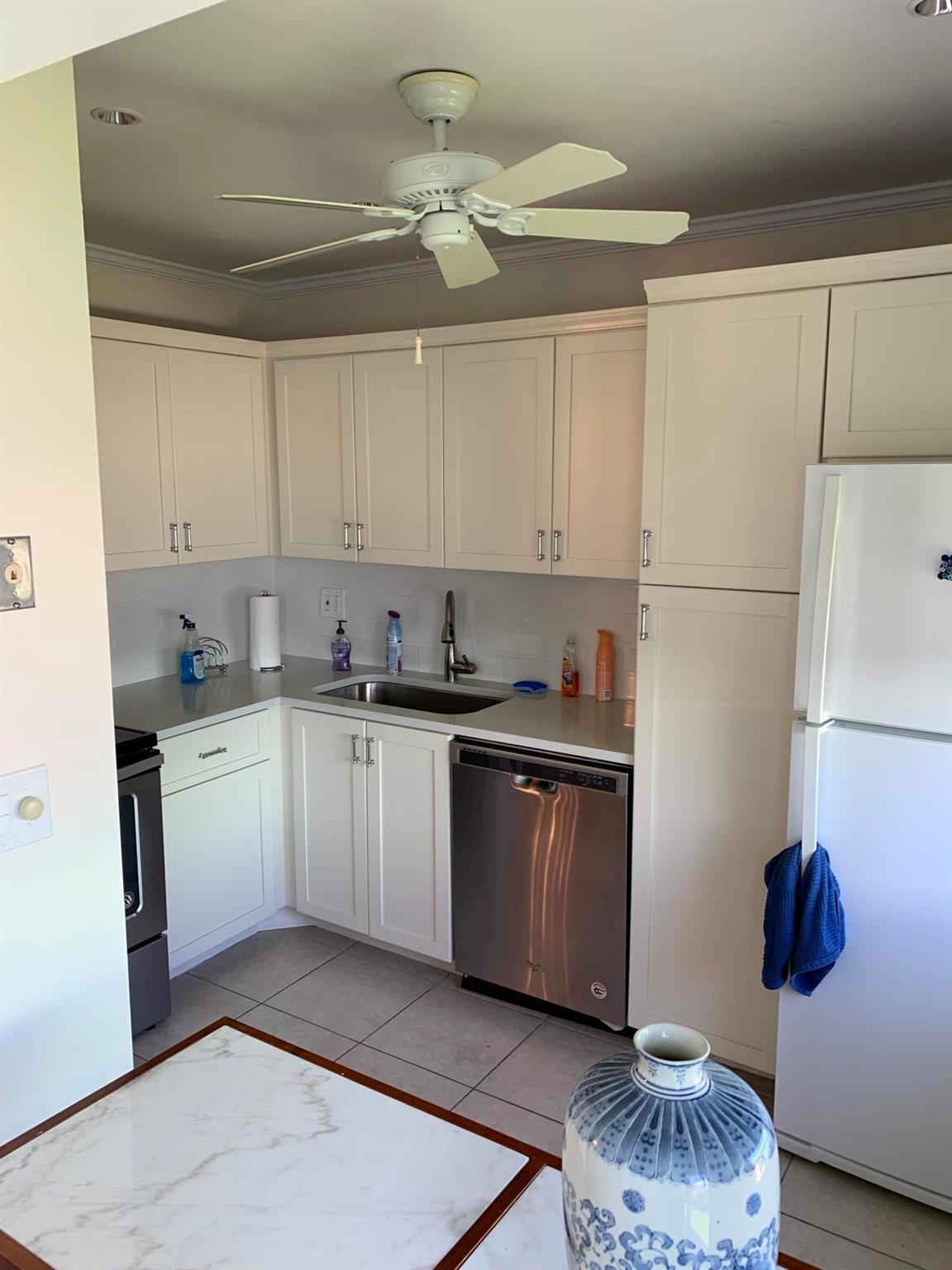 COLONIAL CLUB  Boynton Be - Residential Lease