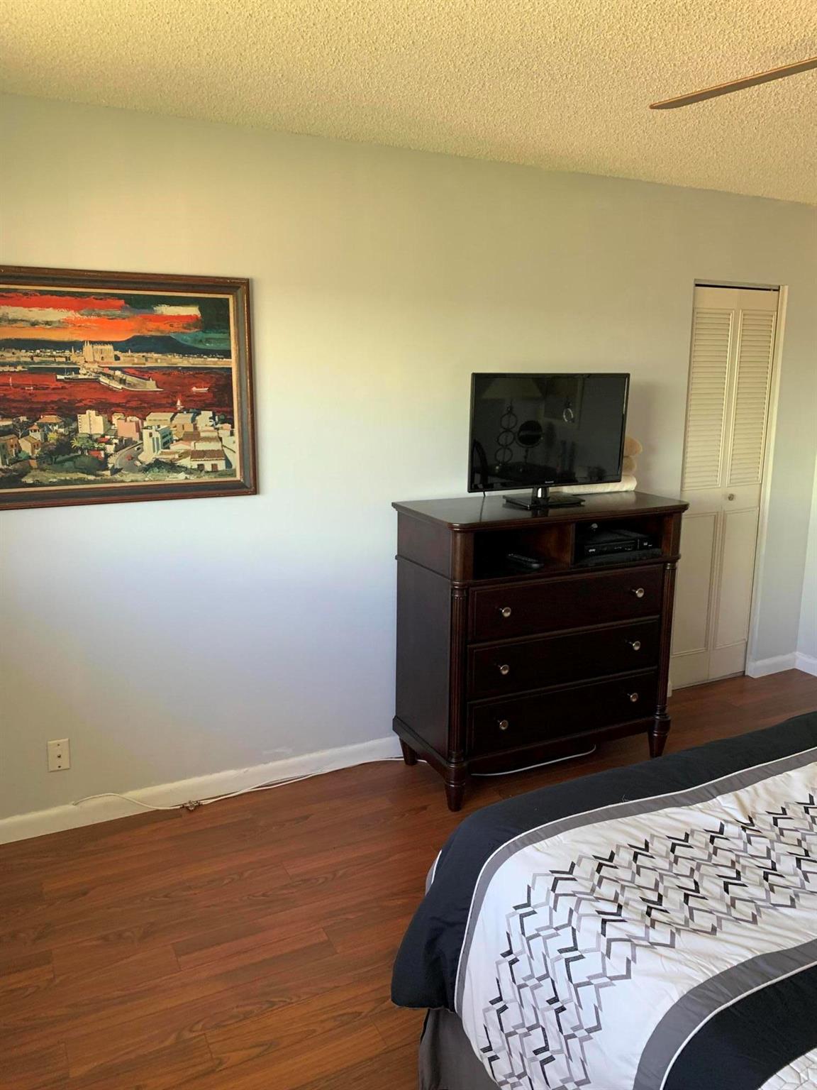 COLONIAL CLUB  Boynton Be - Residential Lease