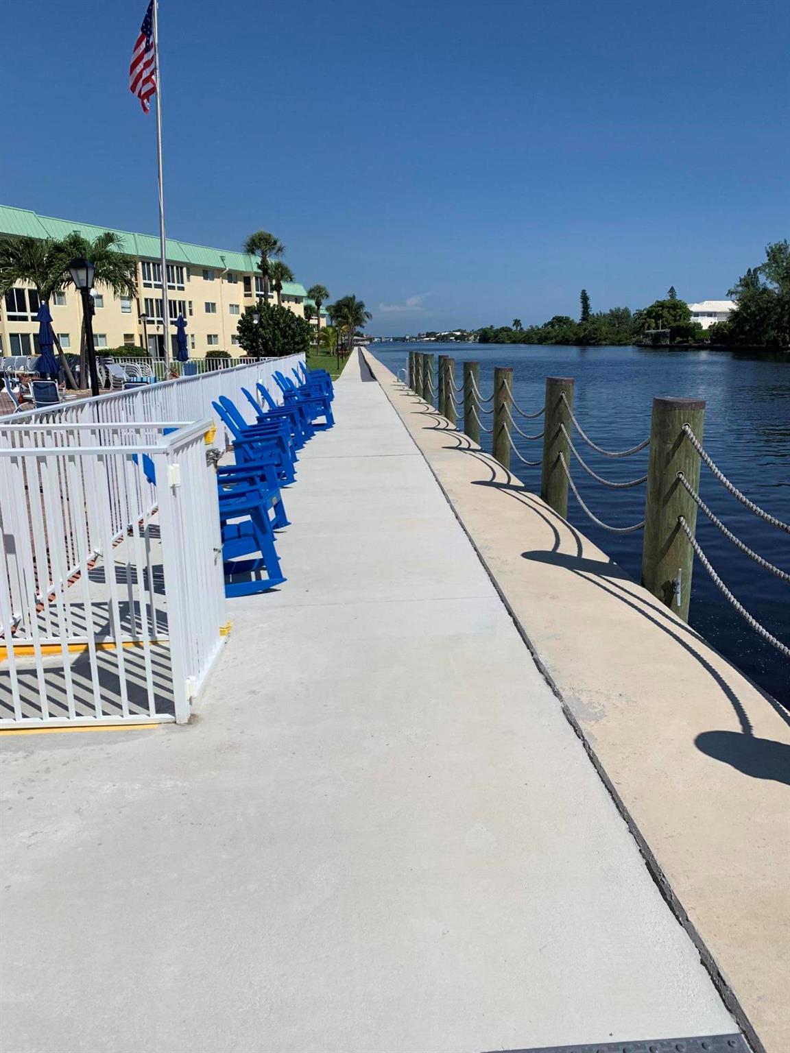 COLONIAL CLUB  Boynton Be - Residential Lease