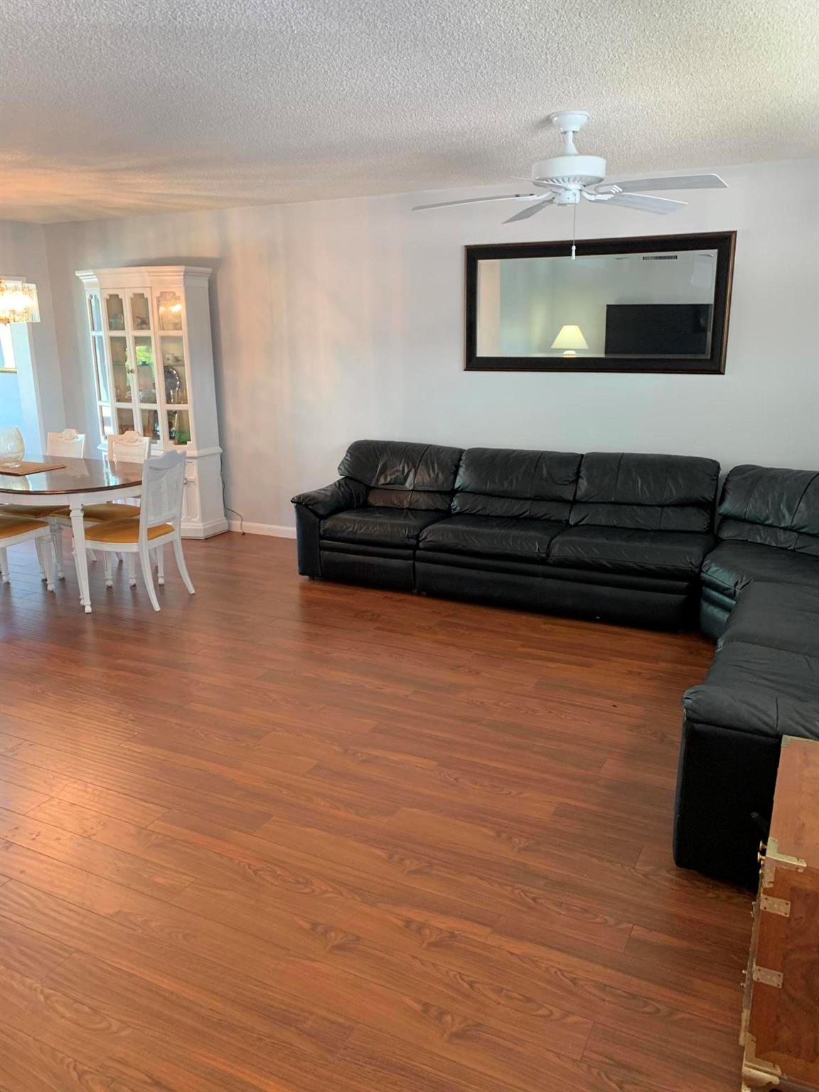 COLONIAL CLUB  Boynton Be - Residential Lease