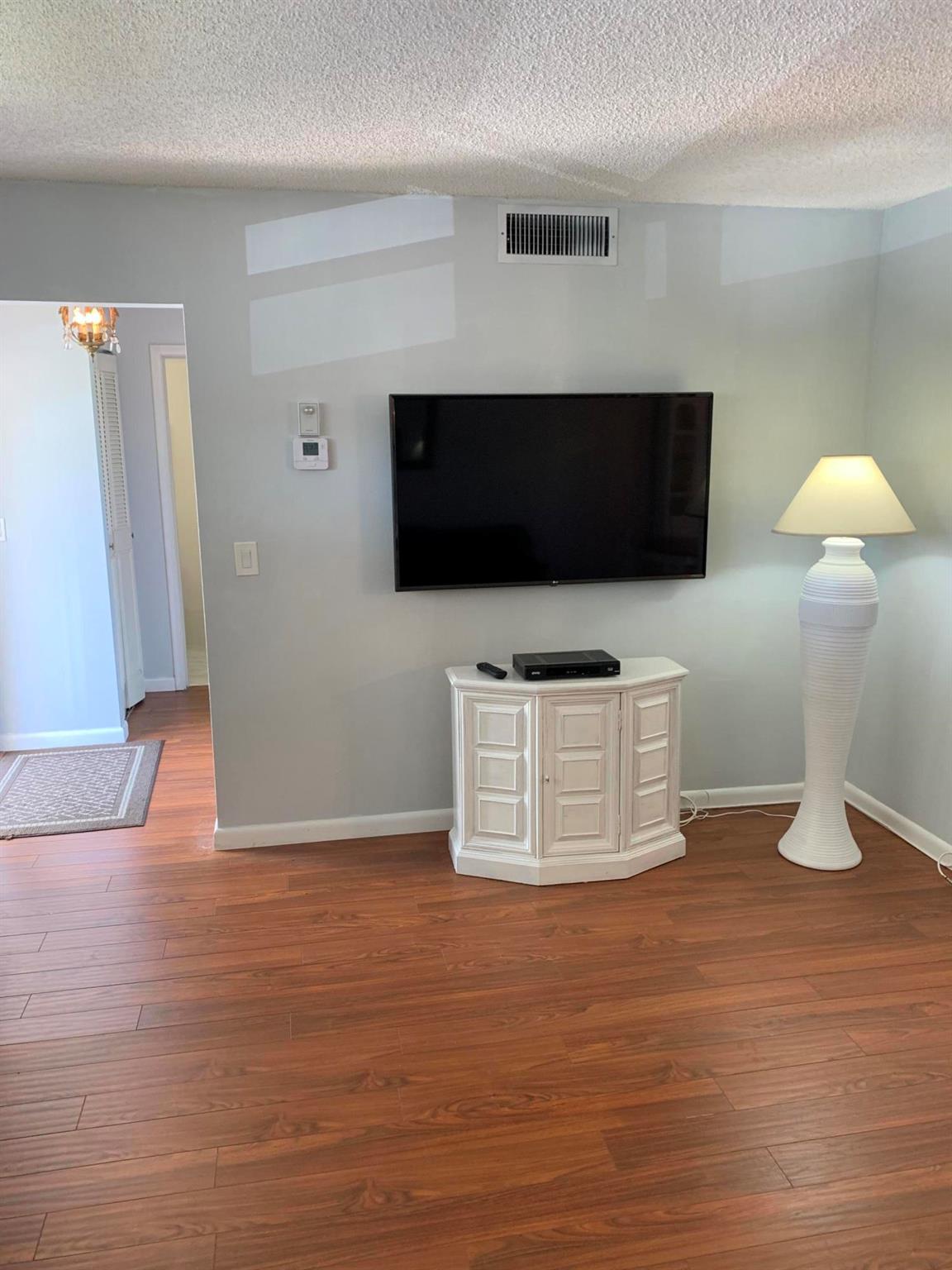 COLONIAL CLUB  Boynton Be - Residential Lease