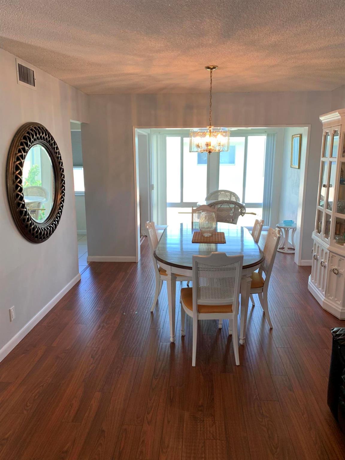 COLONIAL CLUB  Boynton Be - Residential Lease