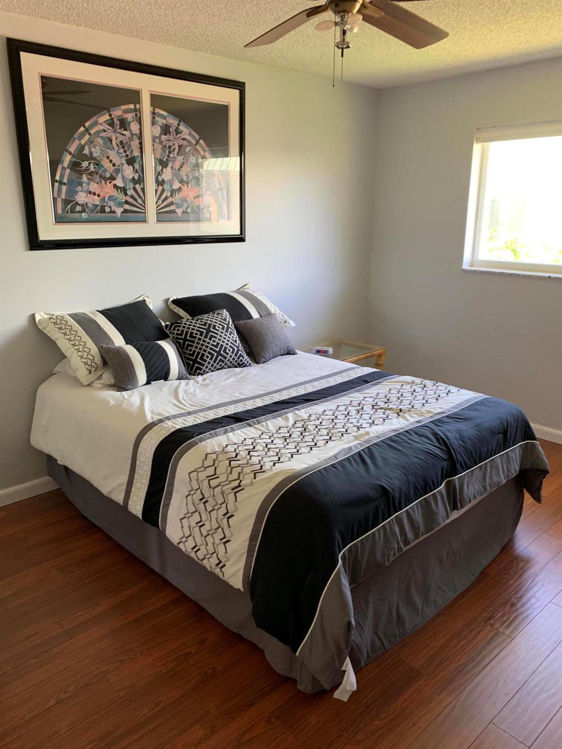 COLONIAL CLUB  Boynton Be - Residential Lease