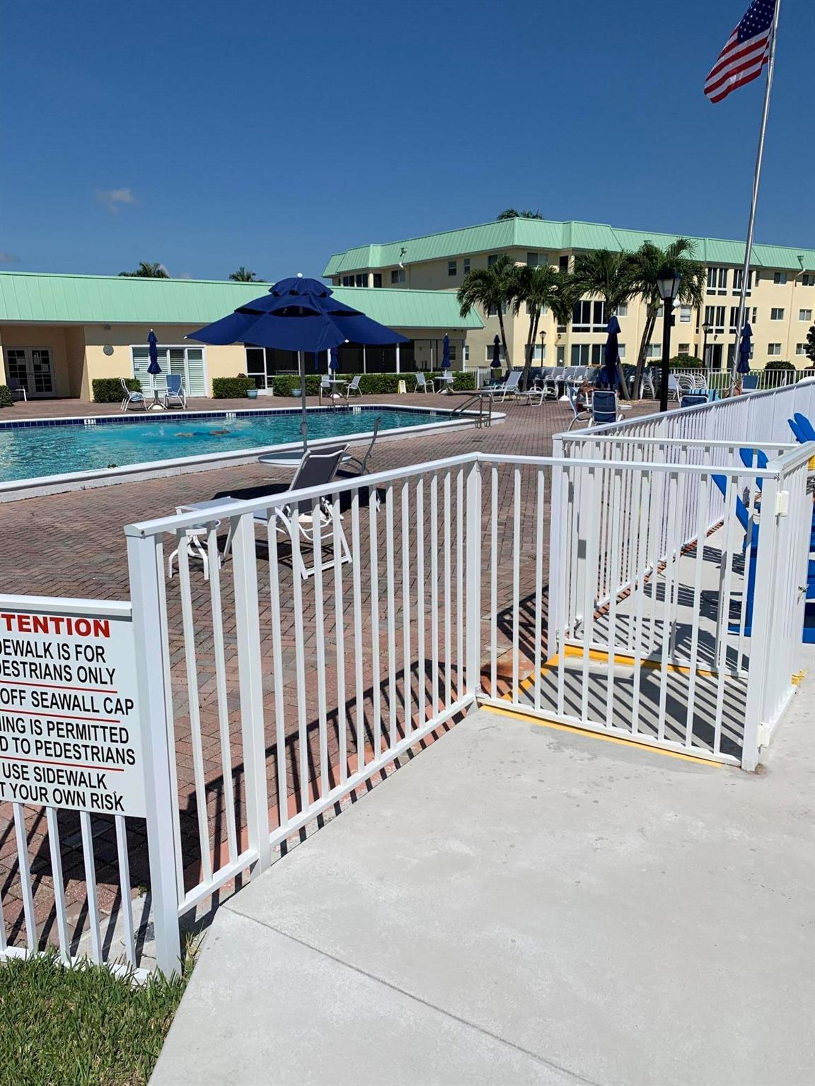 COLONIAL CLUB  Boynton Be - Residential Lease