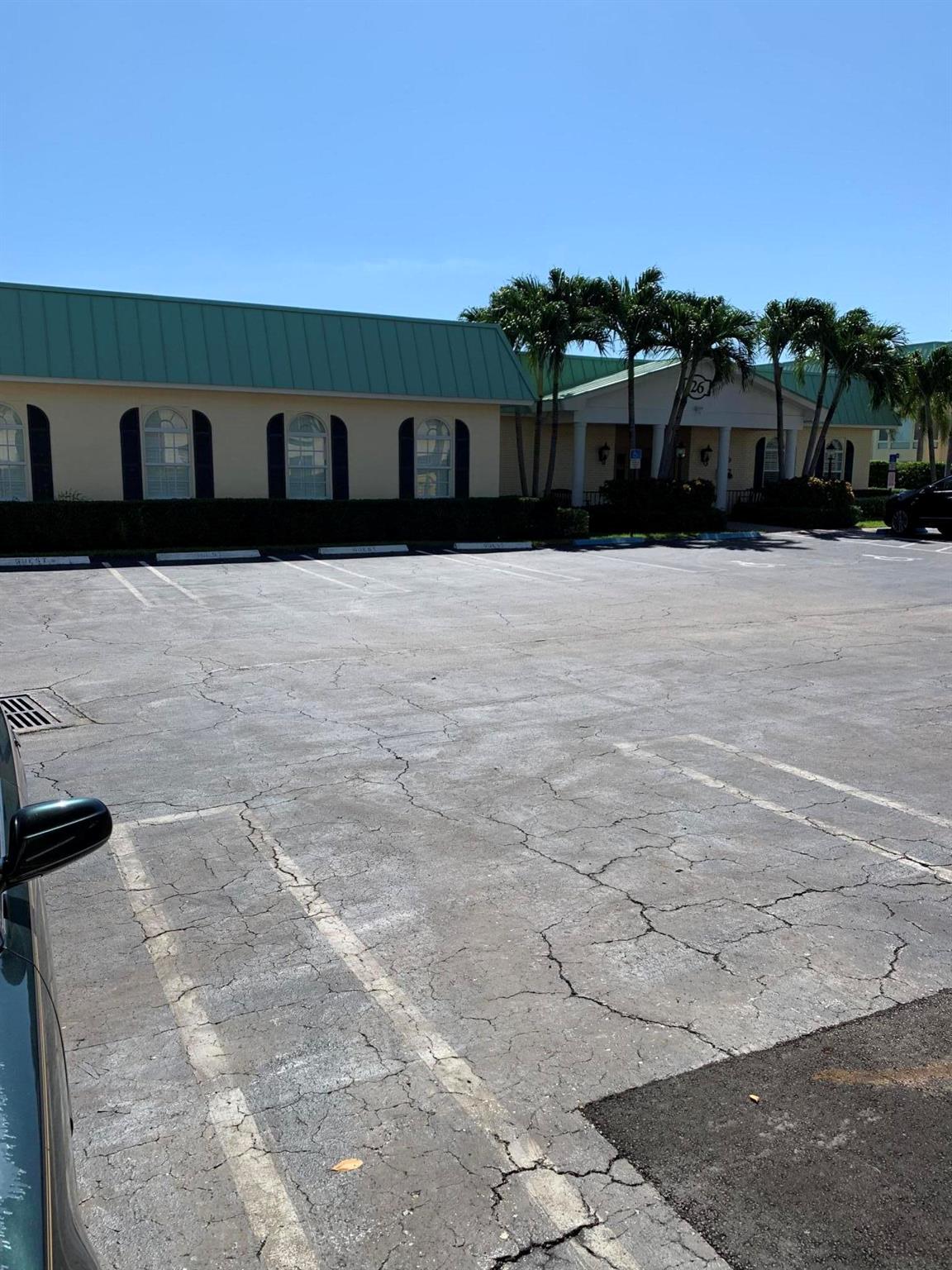 COLONIAL CLUB  Boynton Be - Residential Lease