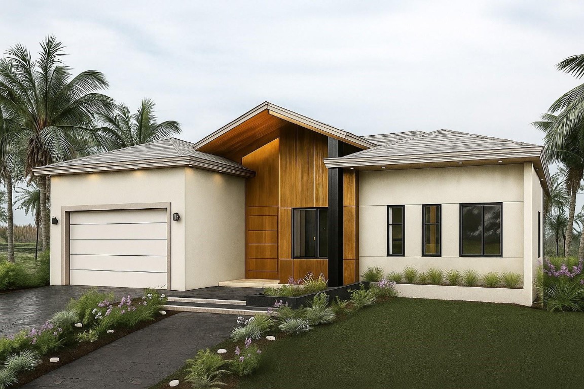 Port Charlotte Sec 093 - Residential