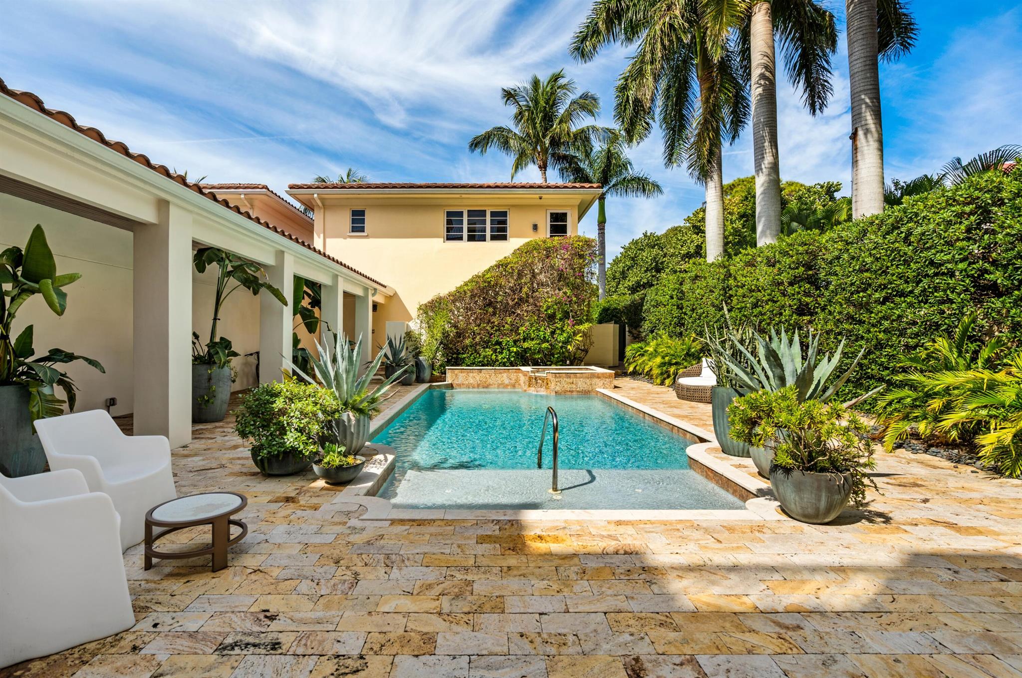 OCEAN TERRACE OF DELRAY B - Residential