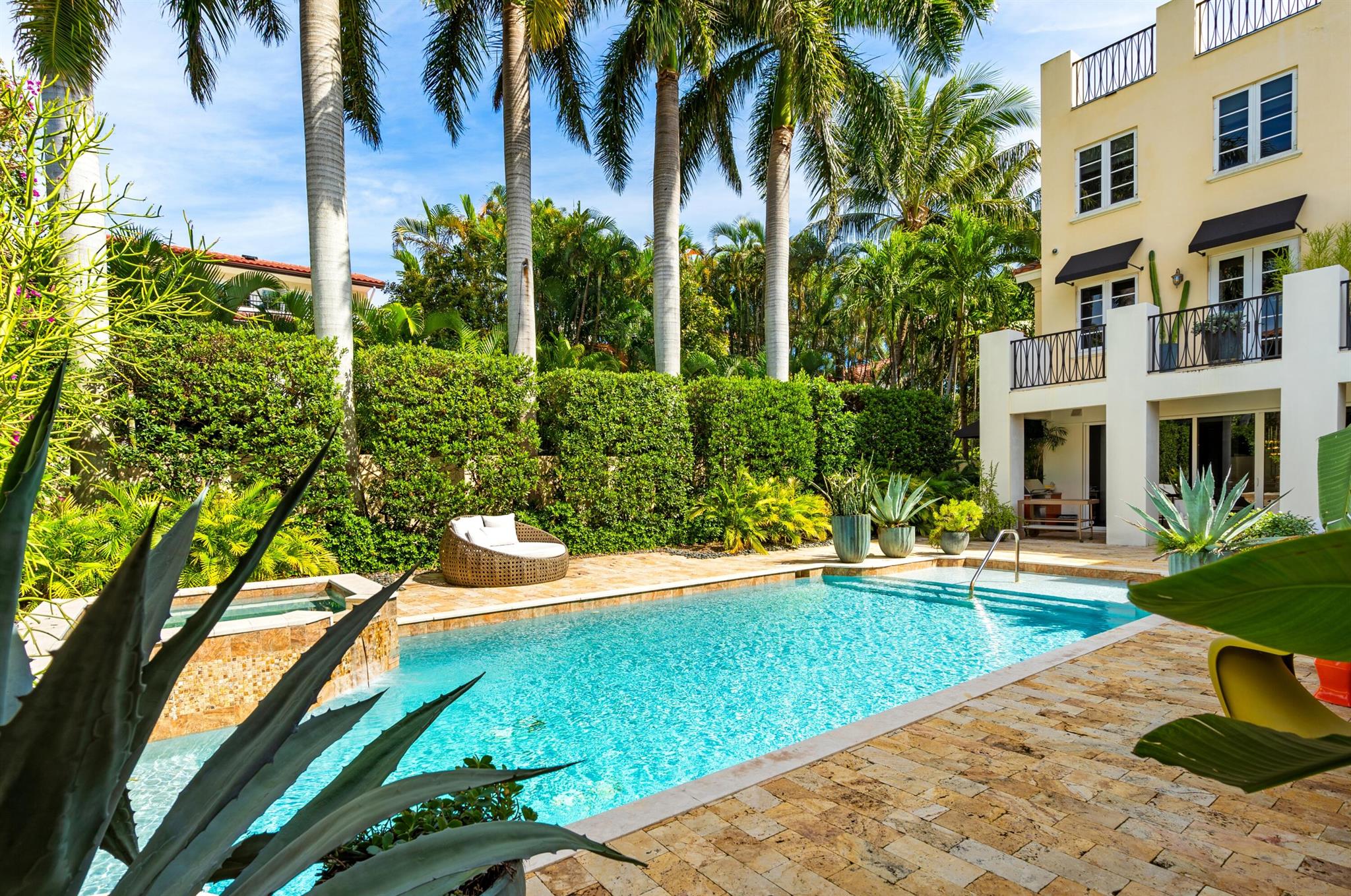 OCEAN TERRACE OF DELRAY B - Residential
