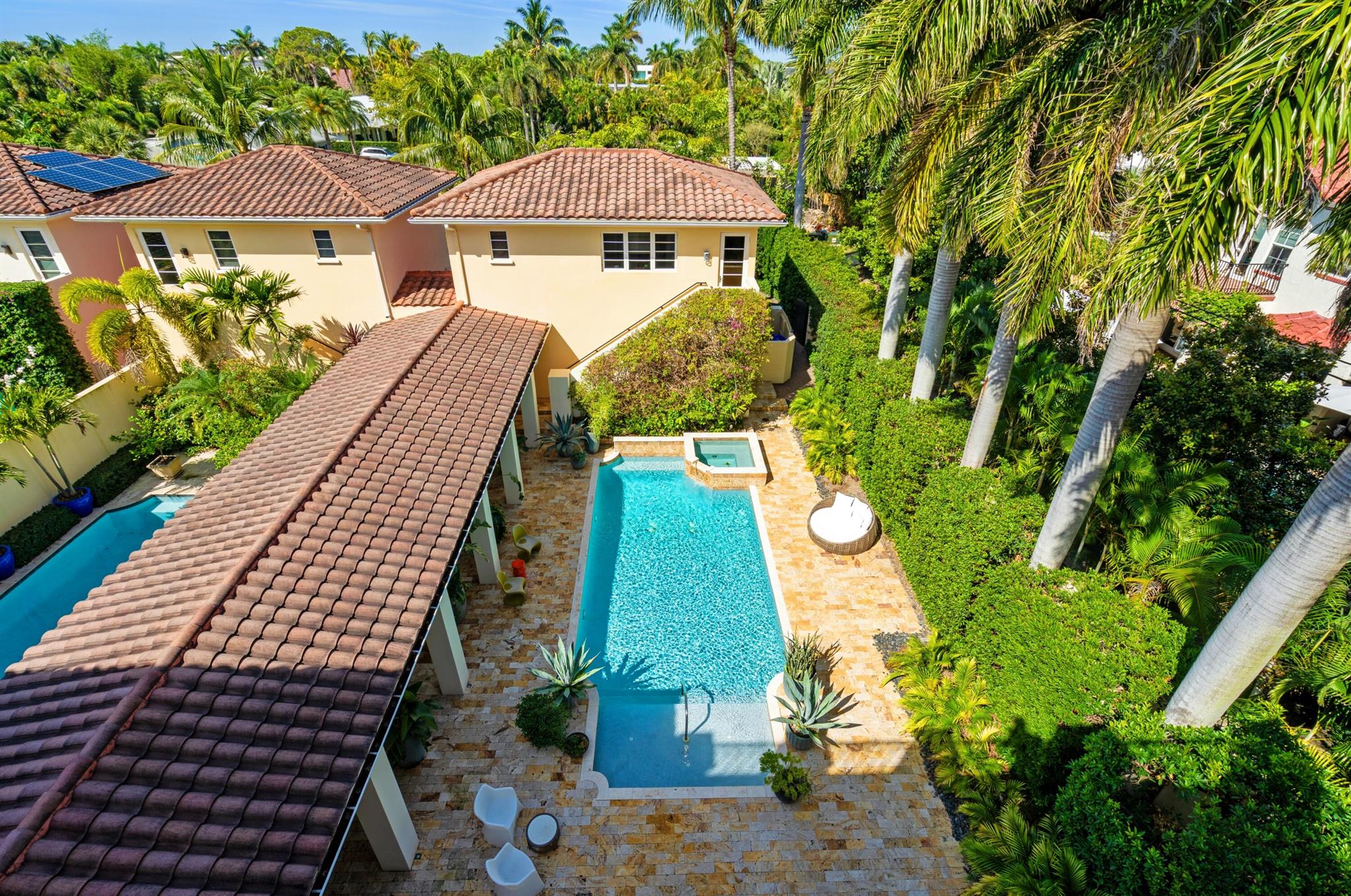 OCEAN TERRACE OF DELRAY B - Residential