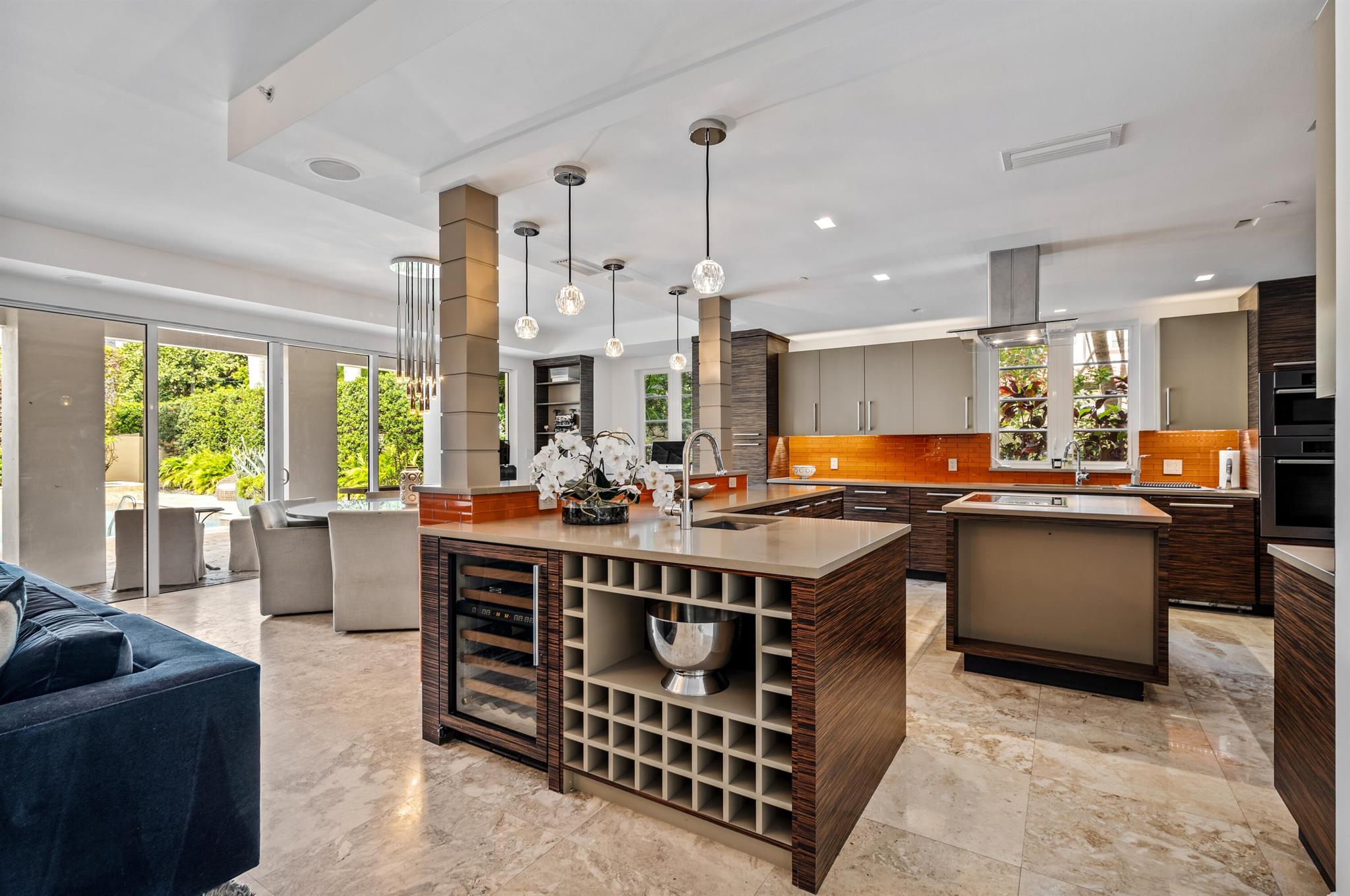 OCEAN TERRACE OF DELRAY B - Residential