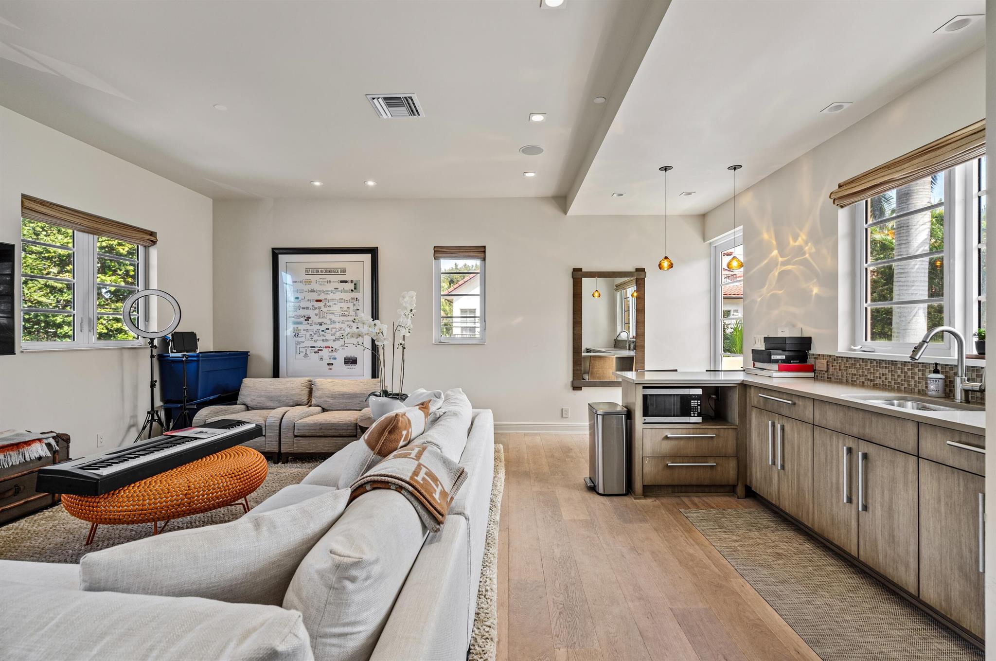 OCEAN TERRACE OF DELRAY B - Residential