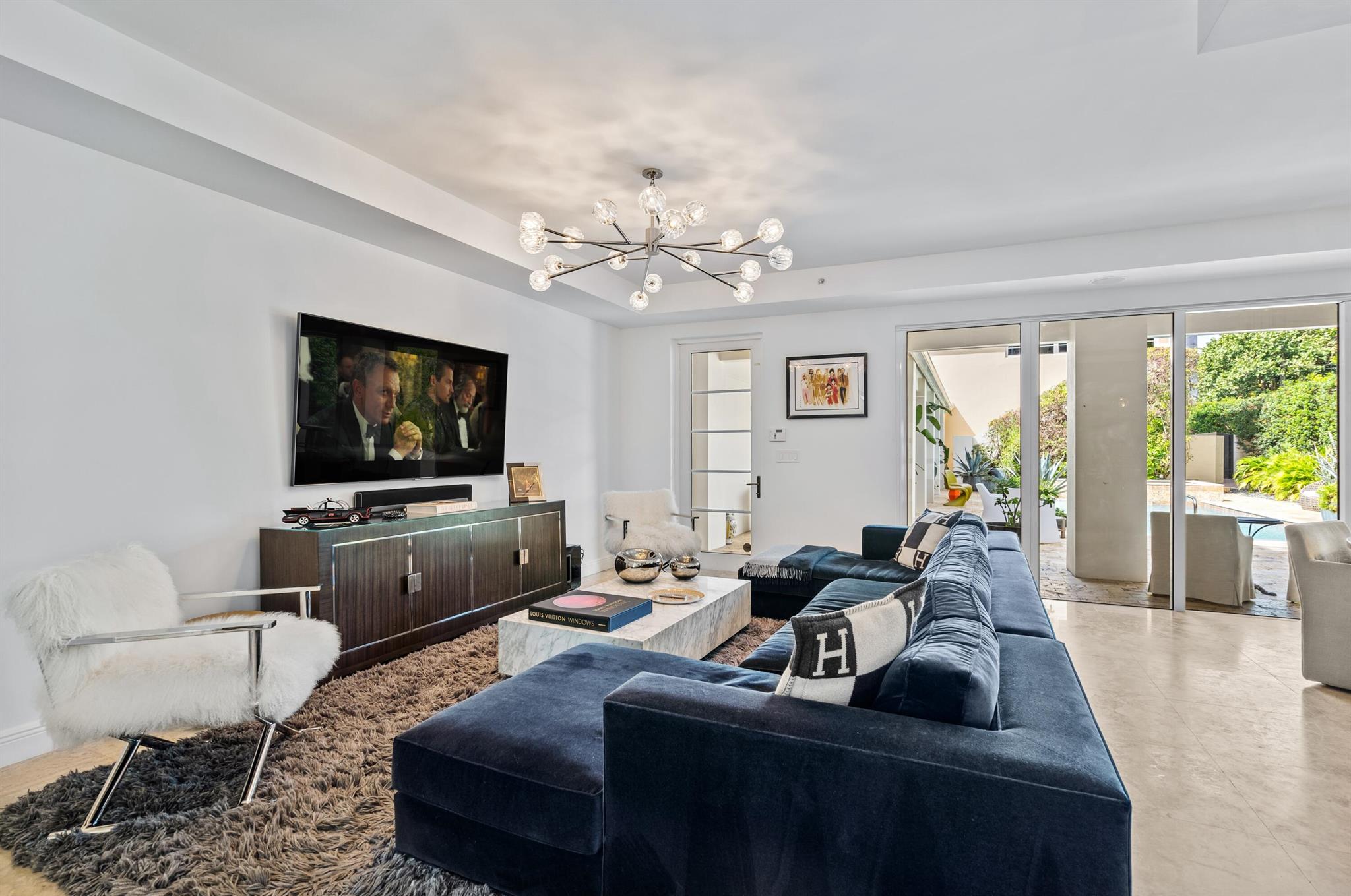 OCEAN TERRACE OF DELRAY B - Residential