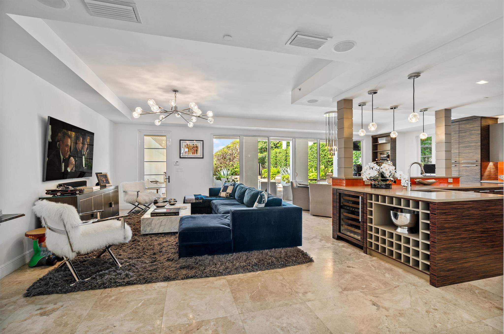 OCEAN TERRACE OF DELRAY B - Residential