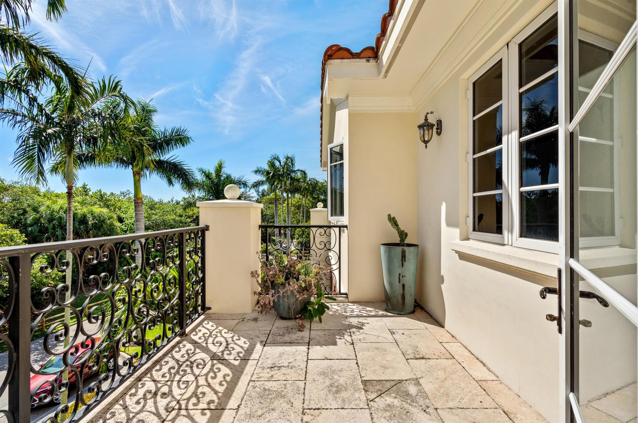 OCEAN TERRACE OF DELRAY B - Residential