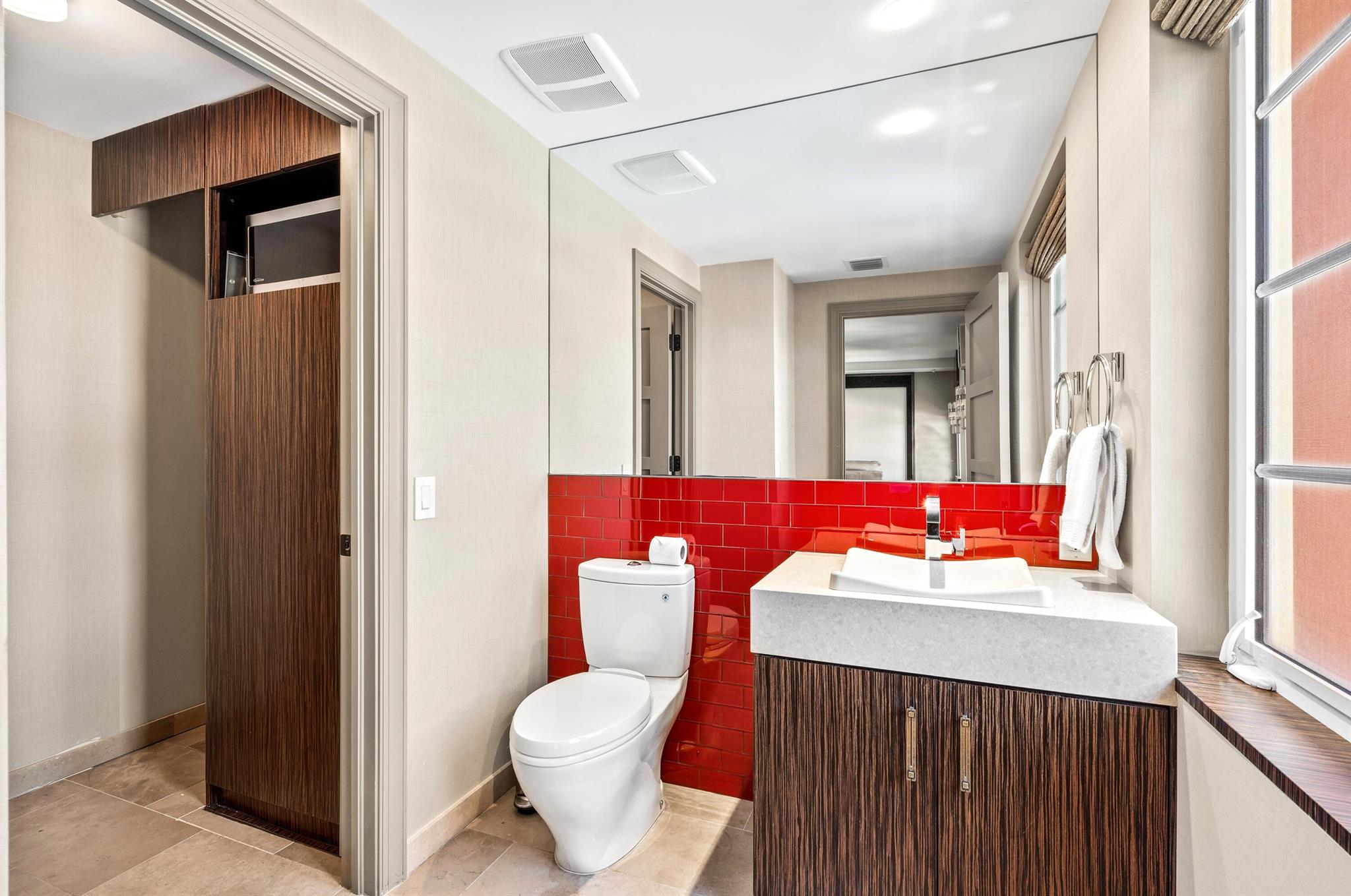 OCEAN TERRACE OF DELRAY B - Residential