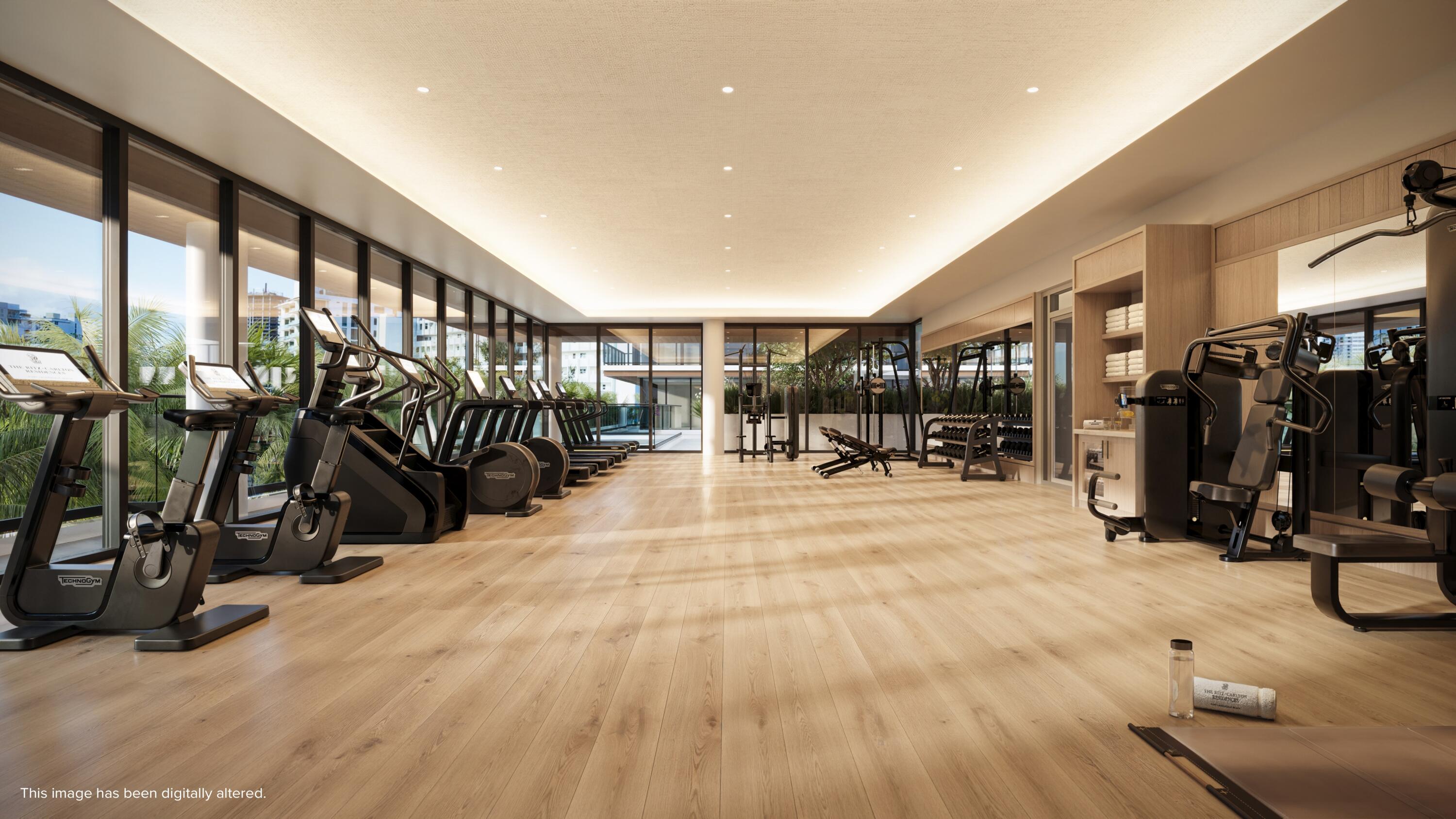 Ritz Carlton Residences | Fort Lauderdale Beach - Residential