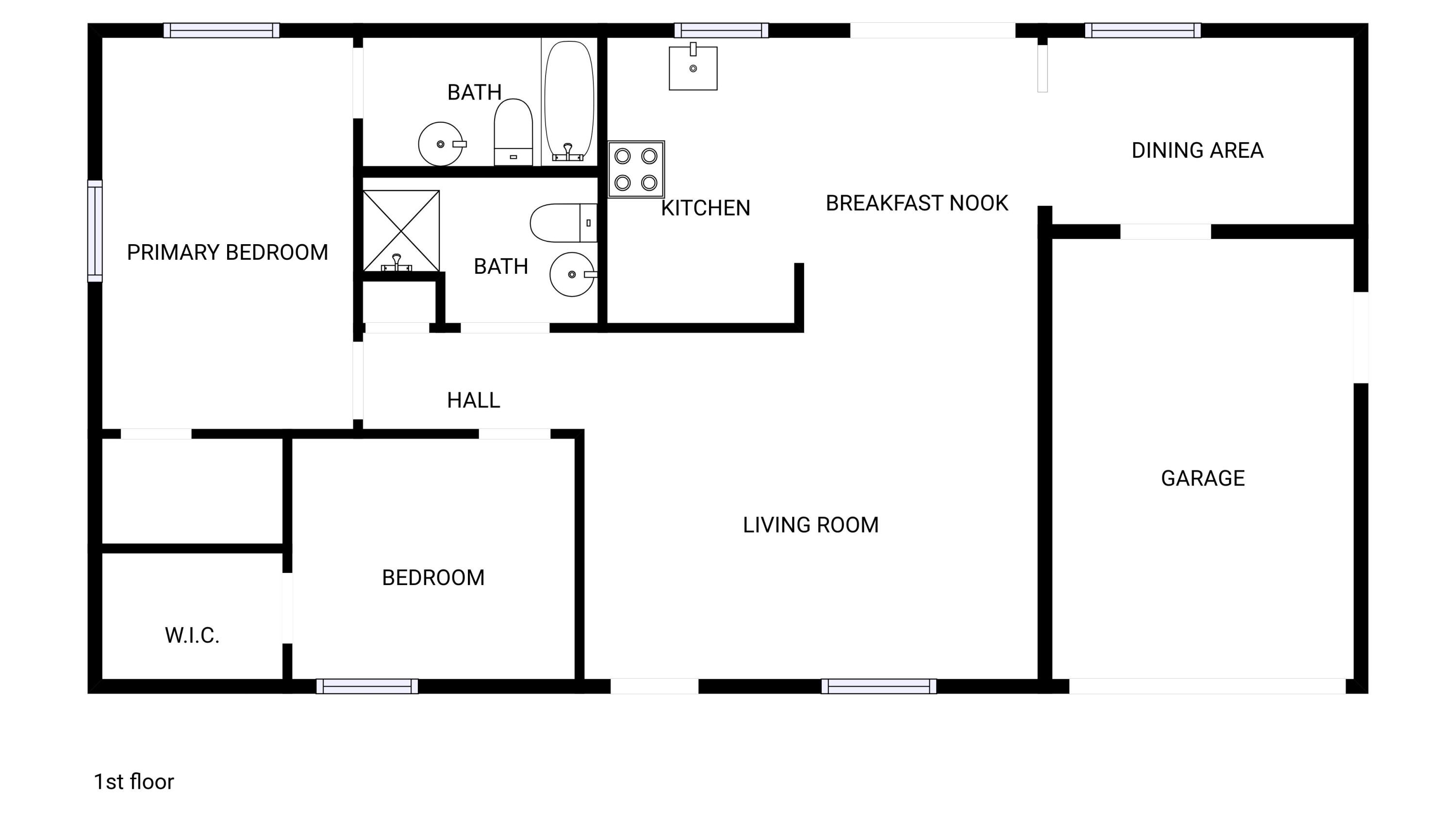 PORT ST LUCIE SECTION 2 - Residential