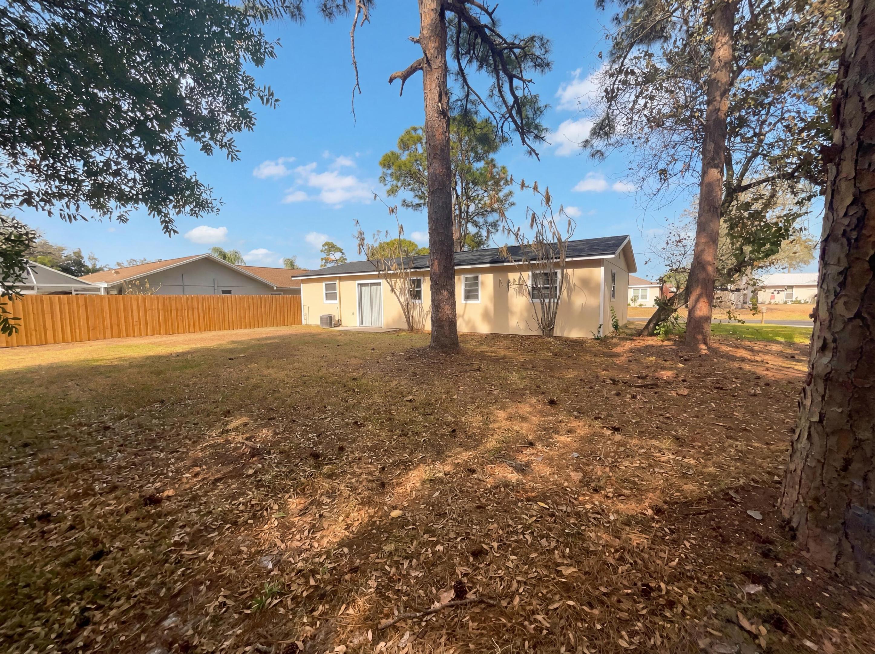 PORT ST LUCIE SECTION 2 - Residential