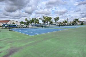 YARMOUTH AT CENTURY VILLA - Residential
