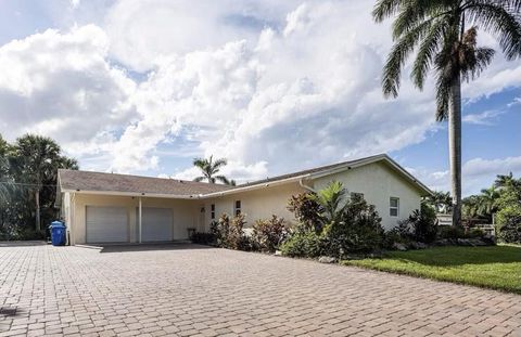 A home in Southwest Ranches