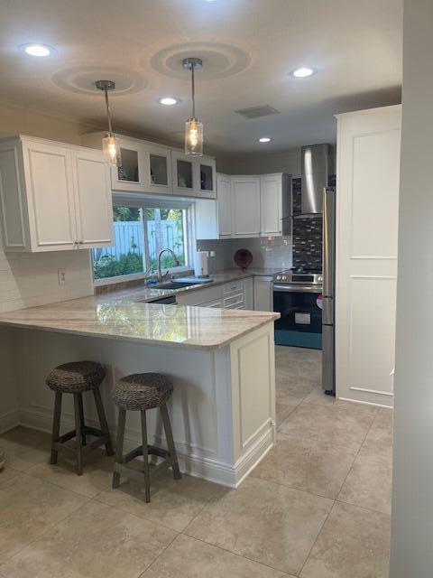 The Cove - Residential