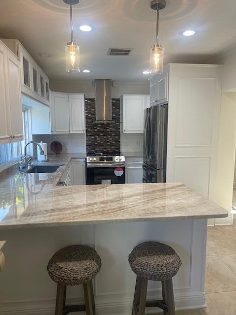 The Cove - Residential