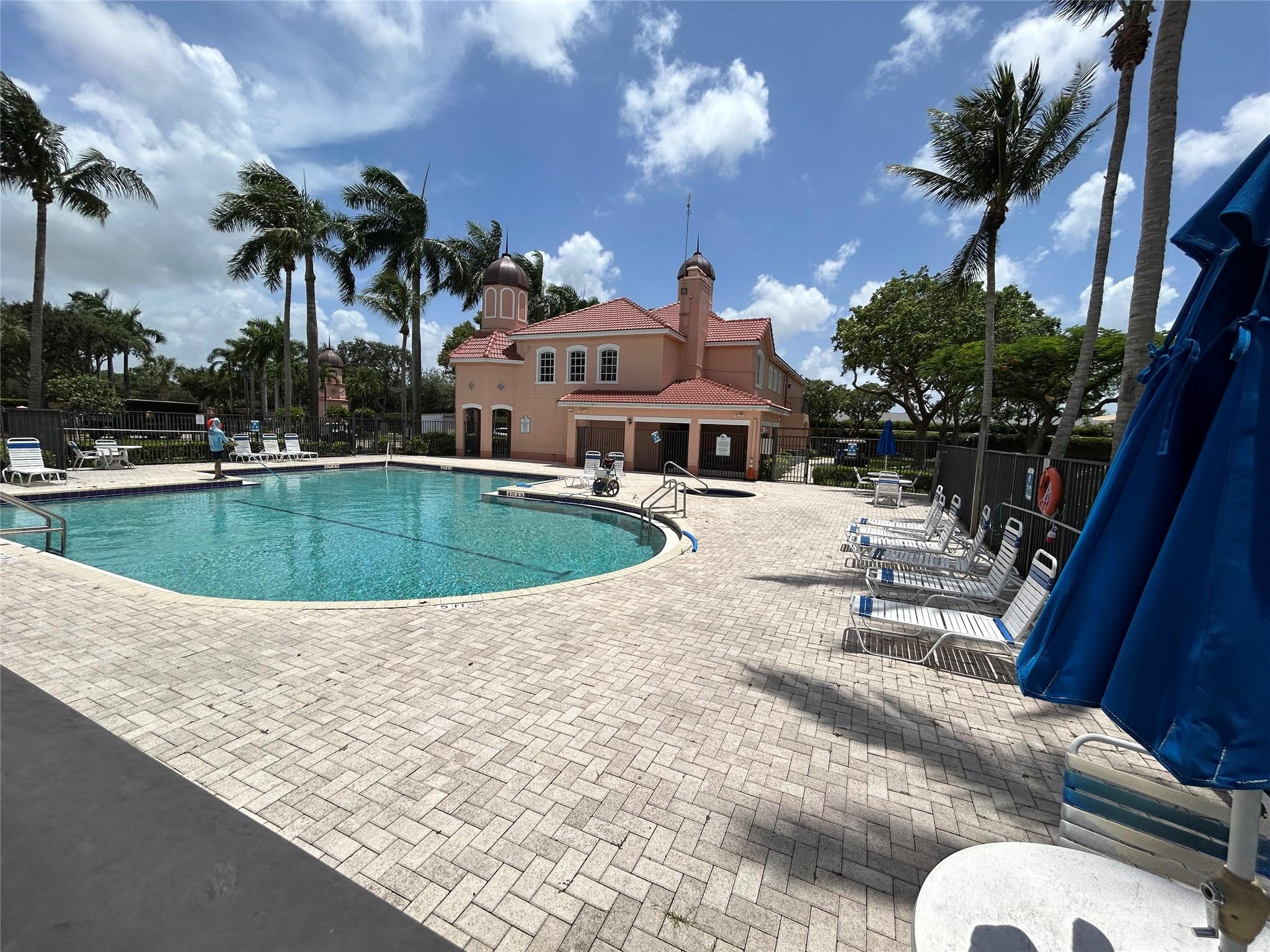 Belmont At North Lauderdale - Residential Lease