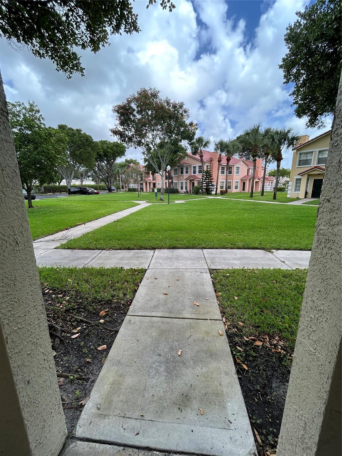 Belmont At North Lauderdale - Residential Lease