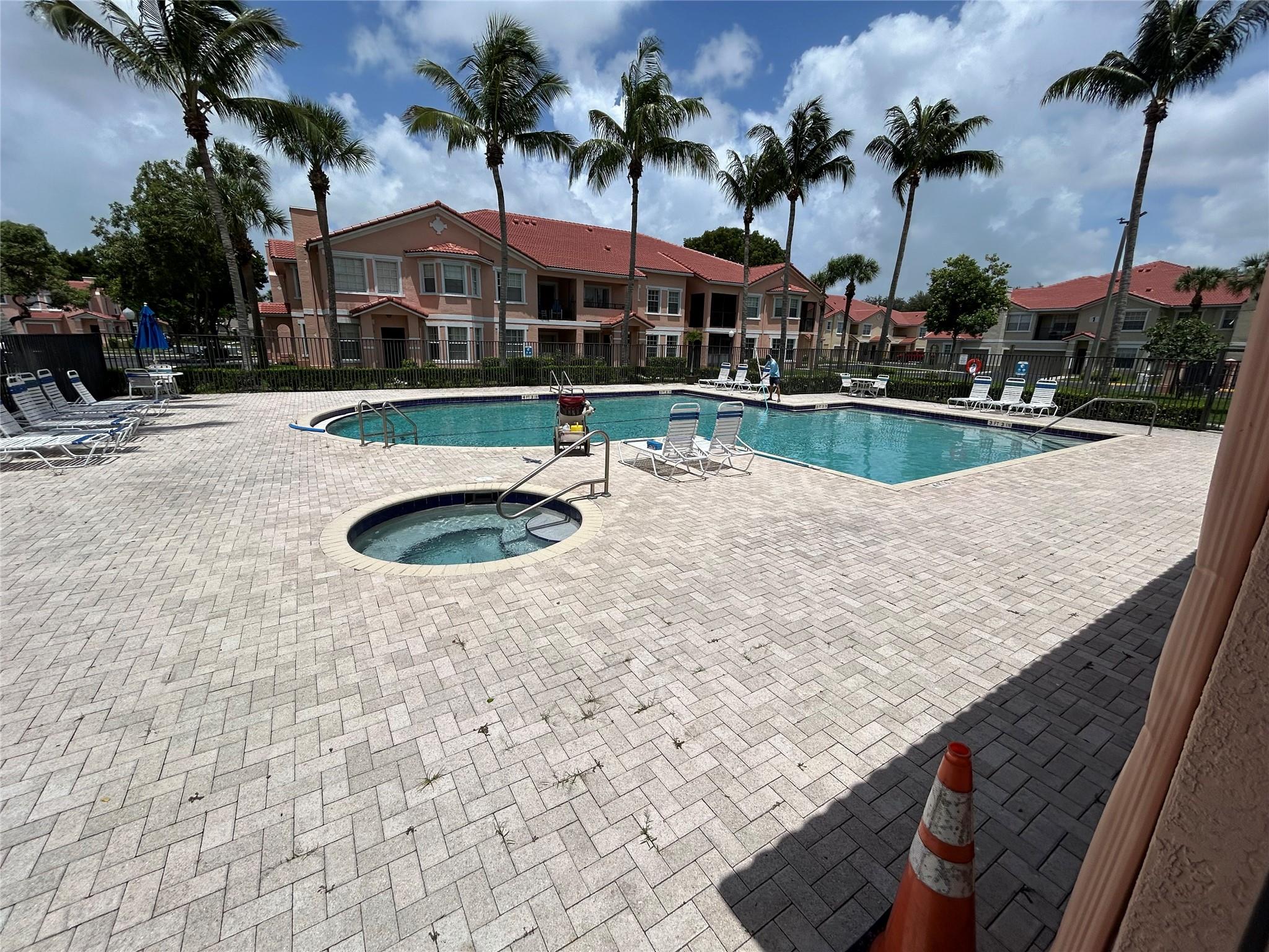 Belmont At North Lauderdale - Residential Lease