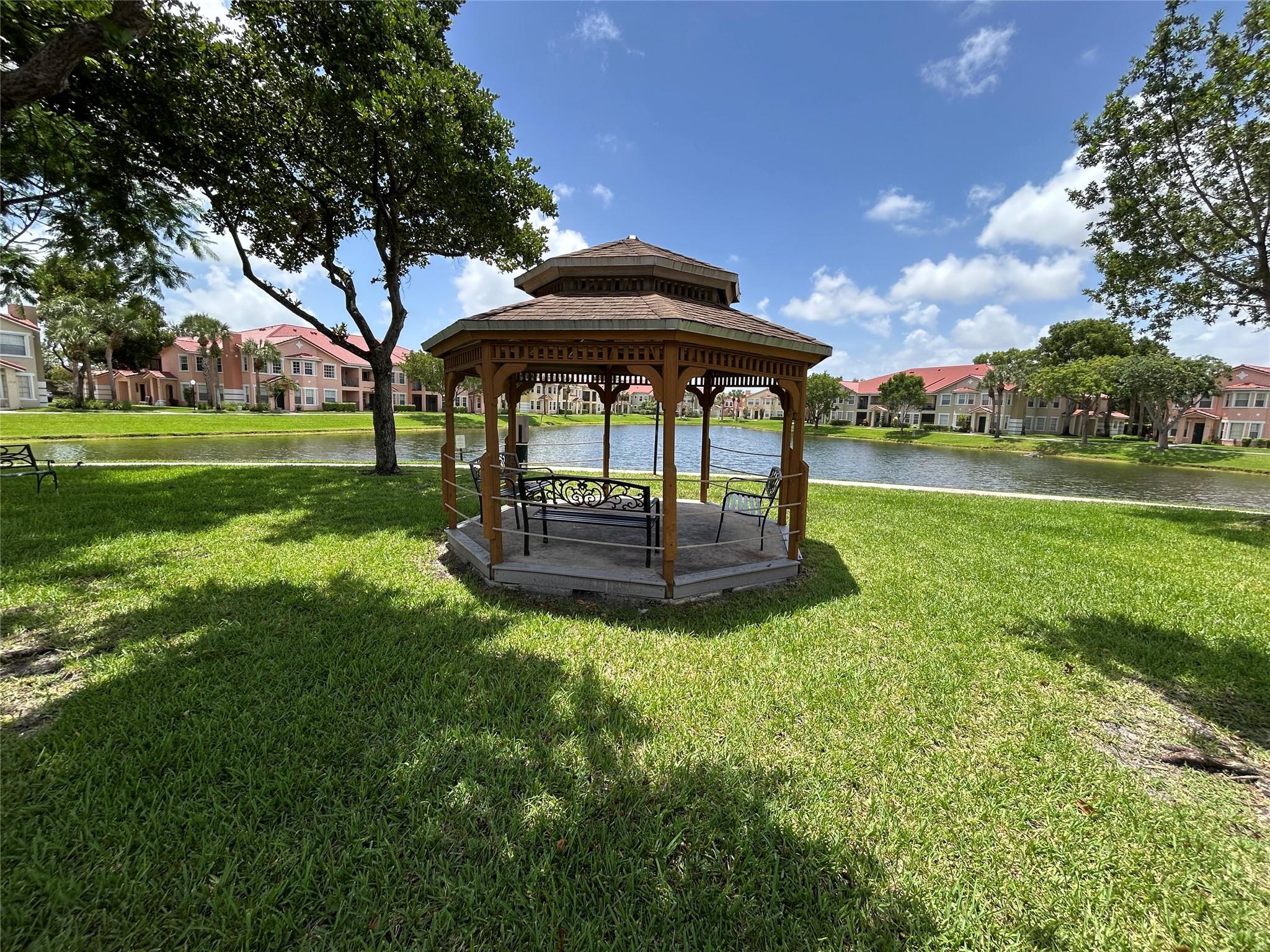 Belmont At North Lauderdale - Residential Lease