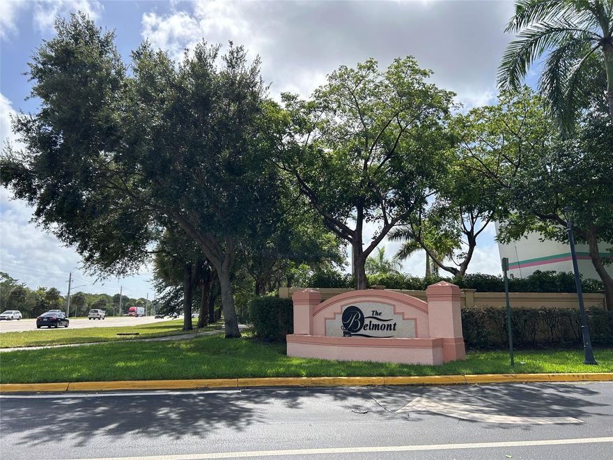 DON'T MISS THIS GREAT OPPOURTUNITY TO LEASE THIS GORGEOUS 2 BEDROOM 2 BATHROOM CONDO WITH 1 CAR GARAGE LOCATED IN DESIRABLE BELMONT. THIS HOME HAS A NEWER OPEN KITCHEN WITH PLENTY OF CABINET SPACE AS WELL AS S/S APPLIANCES. THE UNIT IS EQUIPPED WITH A WASHER AND DRYER AND THE HOME IS DECORATED IN NEUTRAL COLORS, LIGHT BRIGHT AND OPEN. THE PROPERTY IS A MUST SEE AND IS CENTRALLY LOCATED CLOSE TO SHOPPING, DINING, ENTERTAINMENT, SCHOOLS AND MAJOR HIGHWAY.