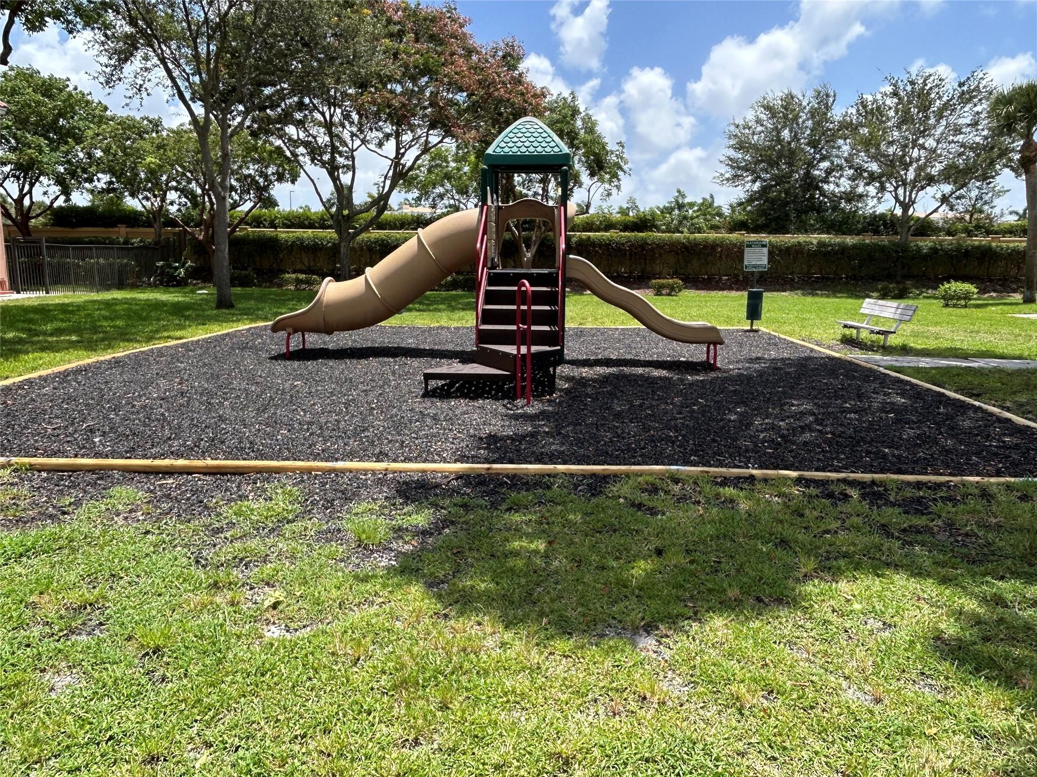 Belmont At North Lauderdale - Residential Lease