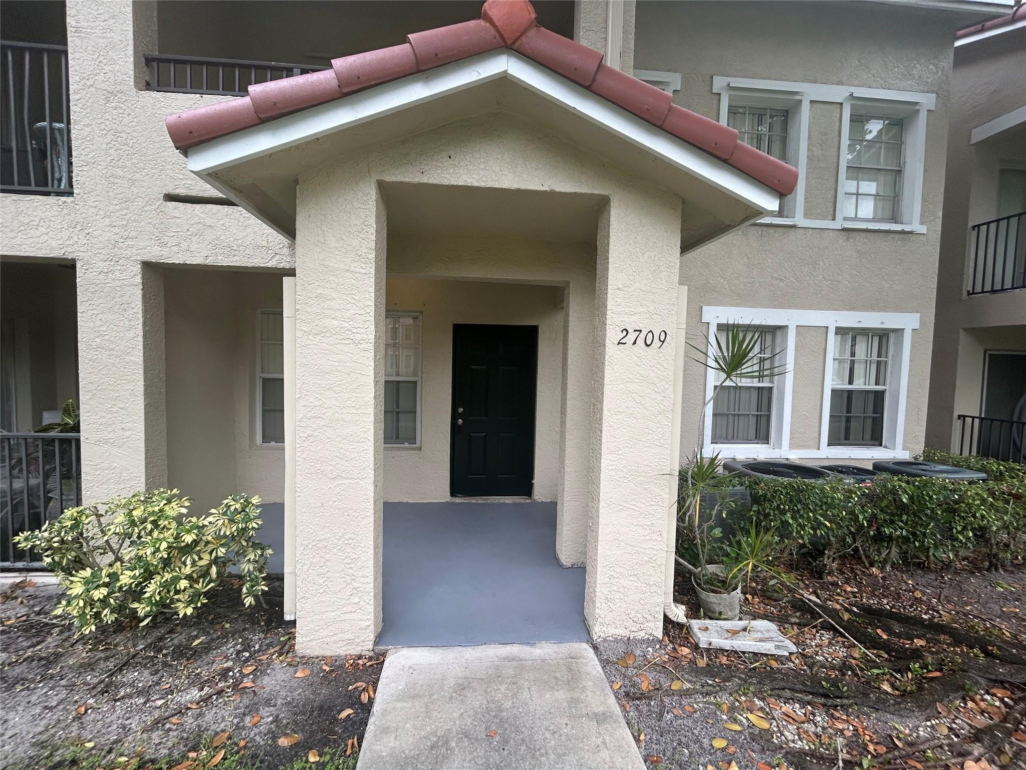 Belmont At North Lauderdale - Residential Lease