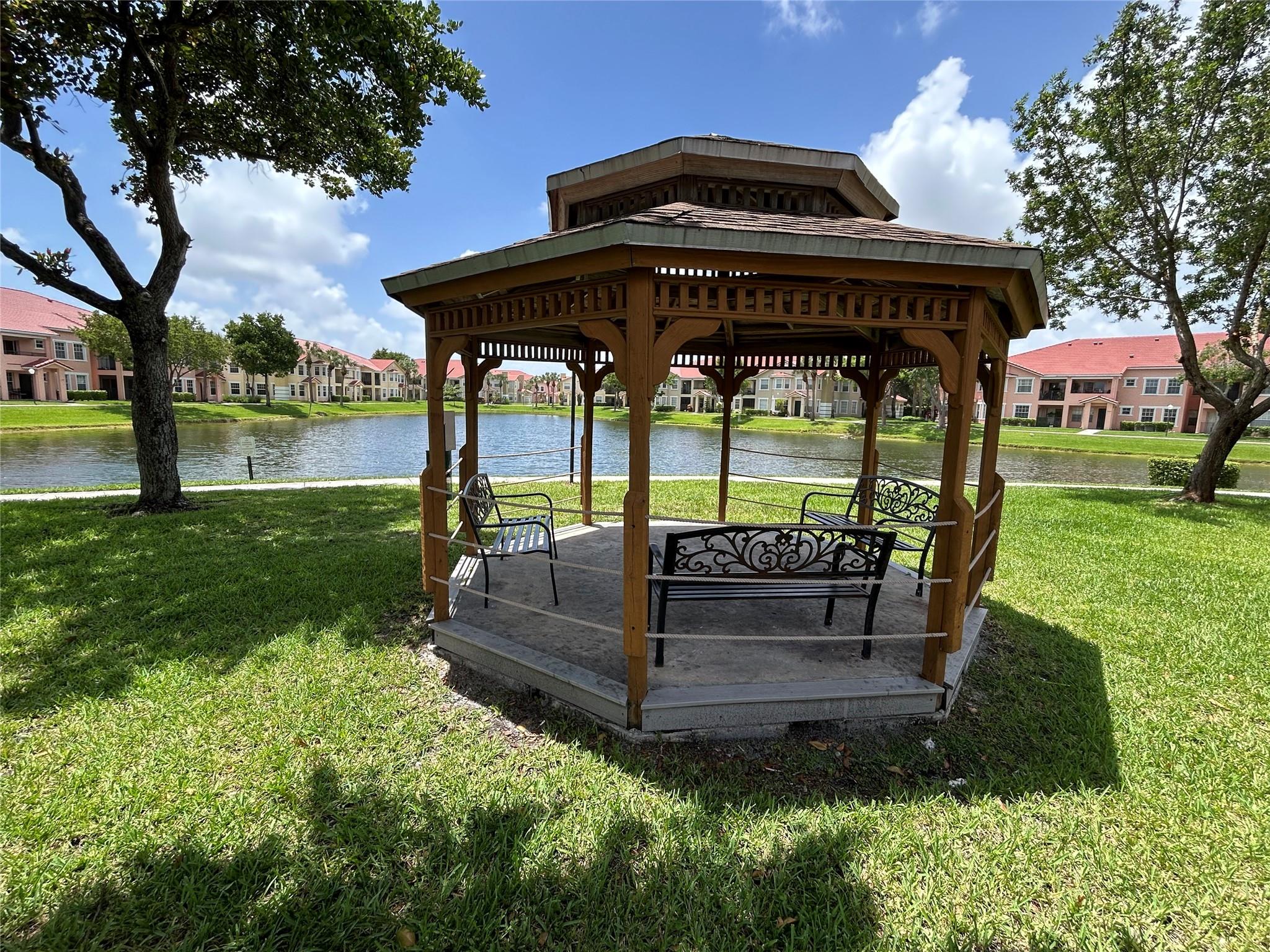 Belmont At North Lauderdale - Residential Lease