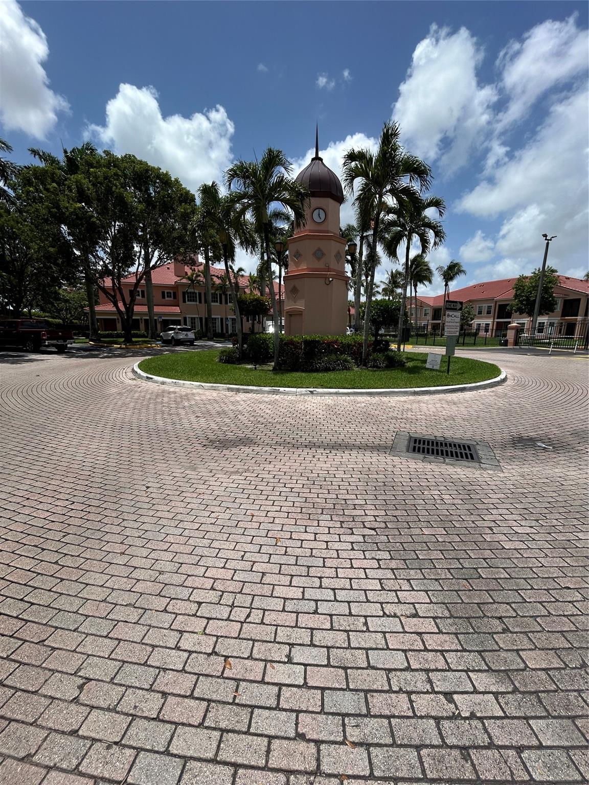 Belmont At North Lauderdale - Residential Lease