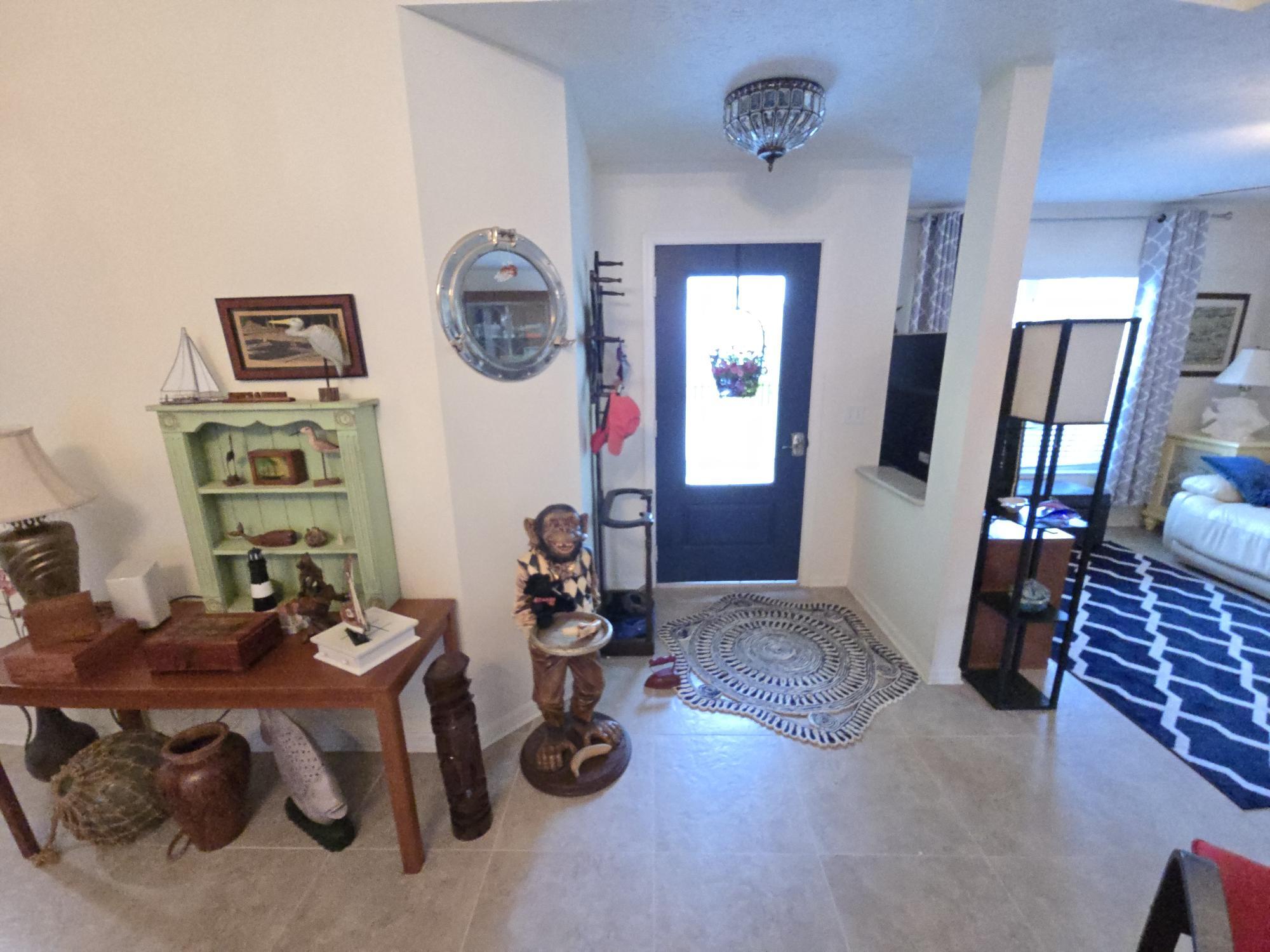 SPANISH LAKES FAIRWAYS NE PHASE - Residential