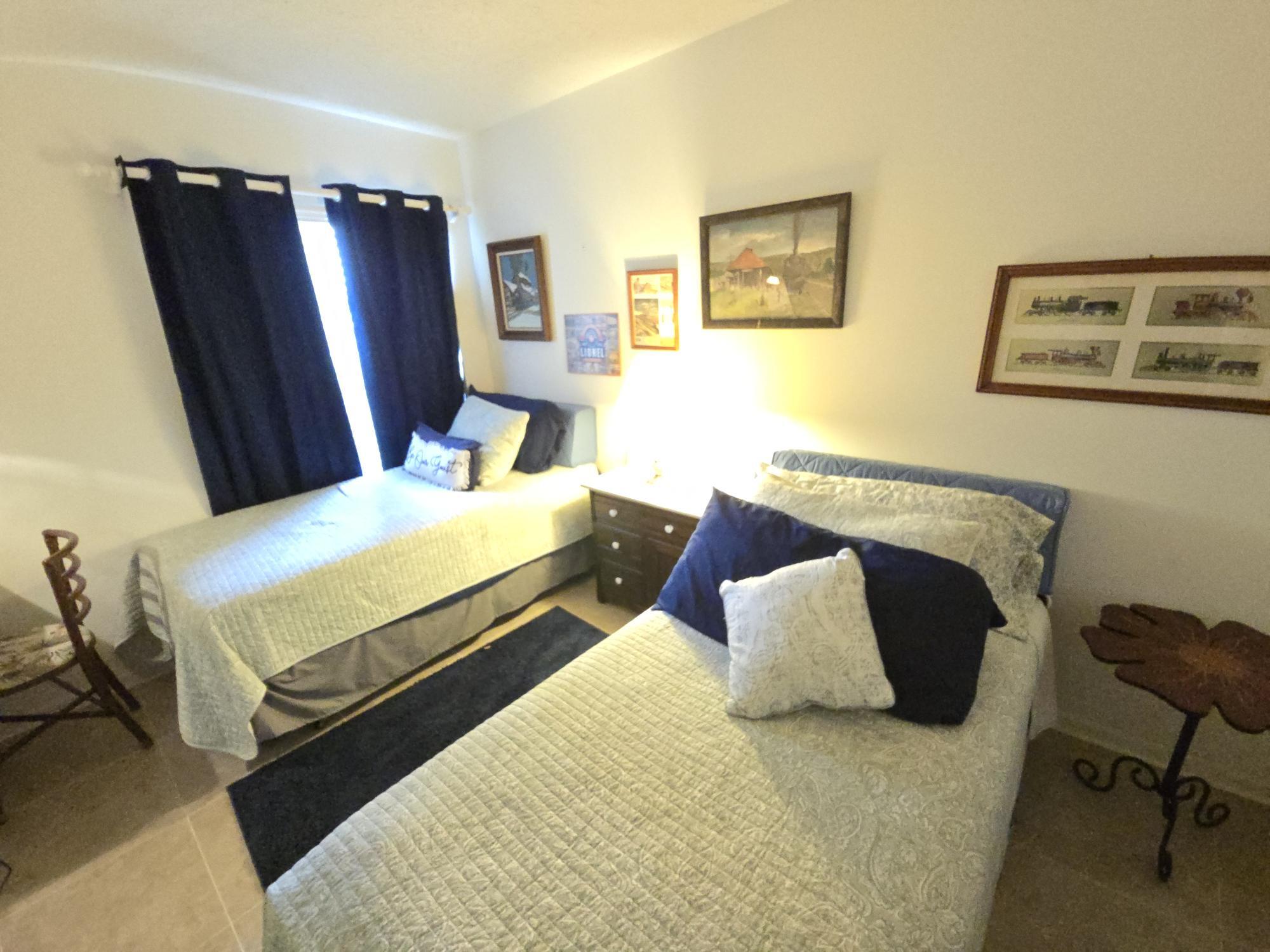 SPANISH LAKES FAIRWAYS NE PHASE - Residential