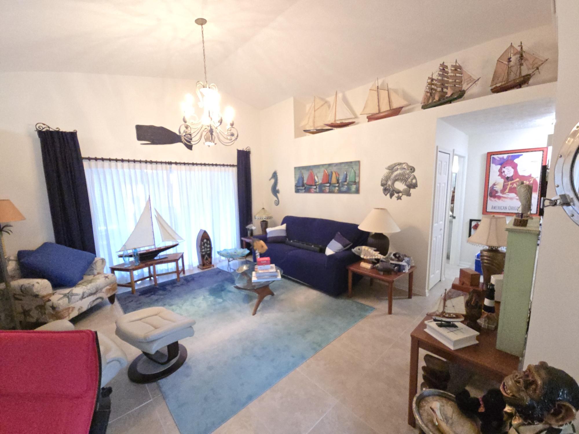 SPANISH LAKES FAIRWAYS NE PHASE - Residential