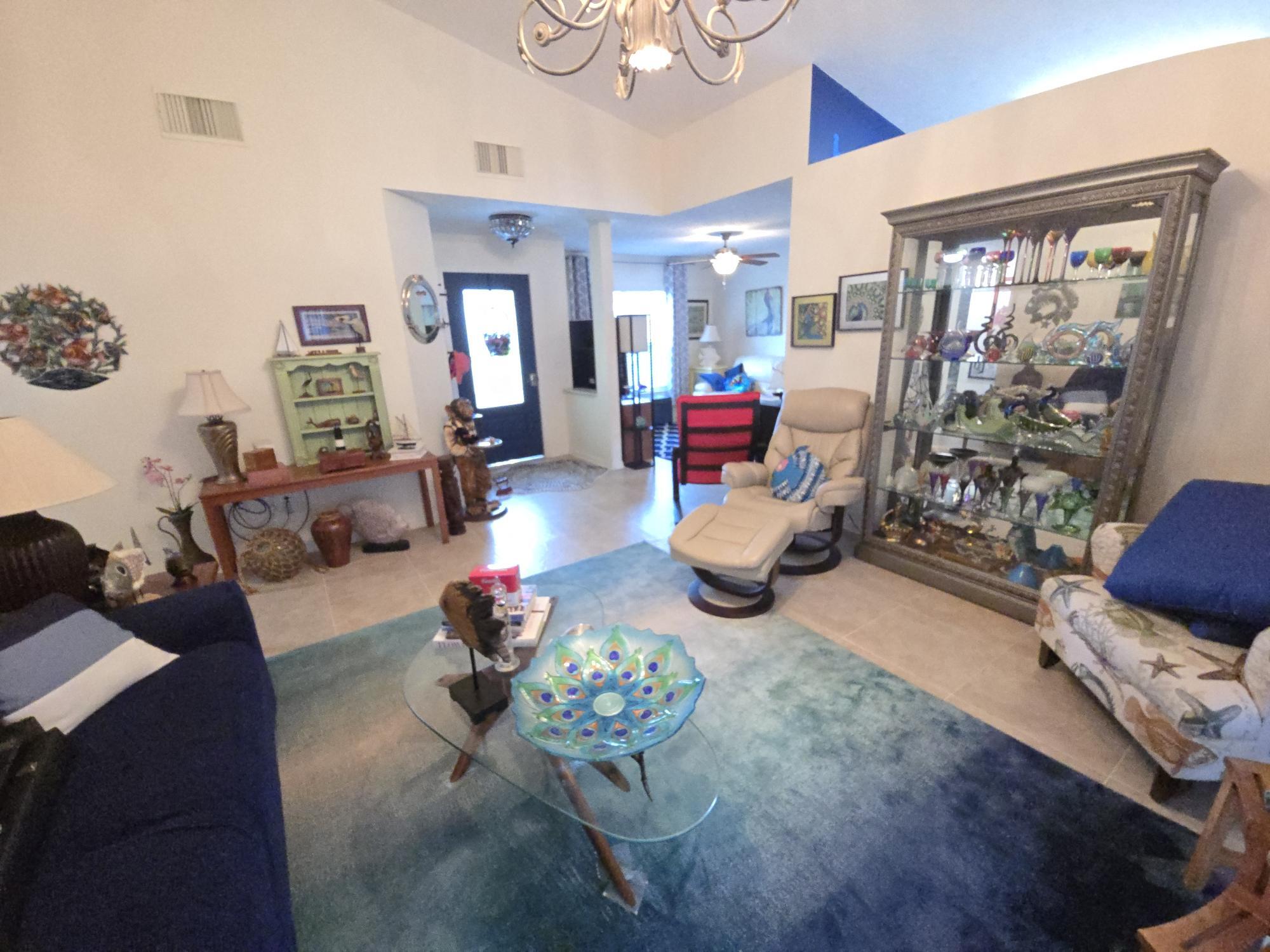 SPANISH LAKES FAIRWAYS NE PHASE - Residential