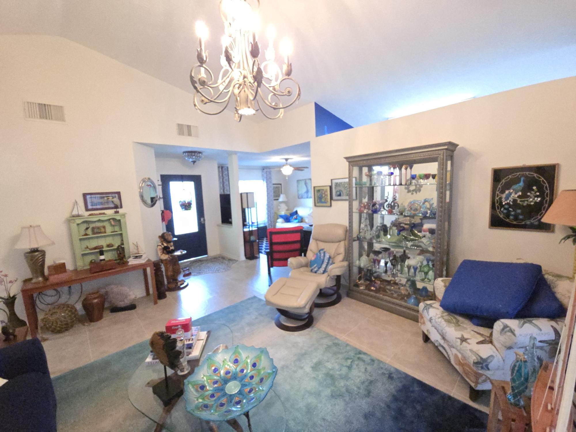 SPANISH LAKES FAIRWAYS NE PHASE - Residential