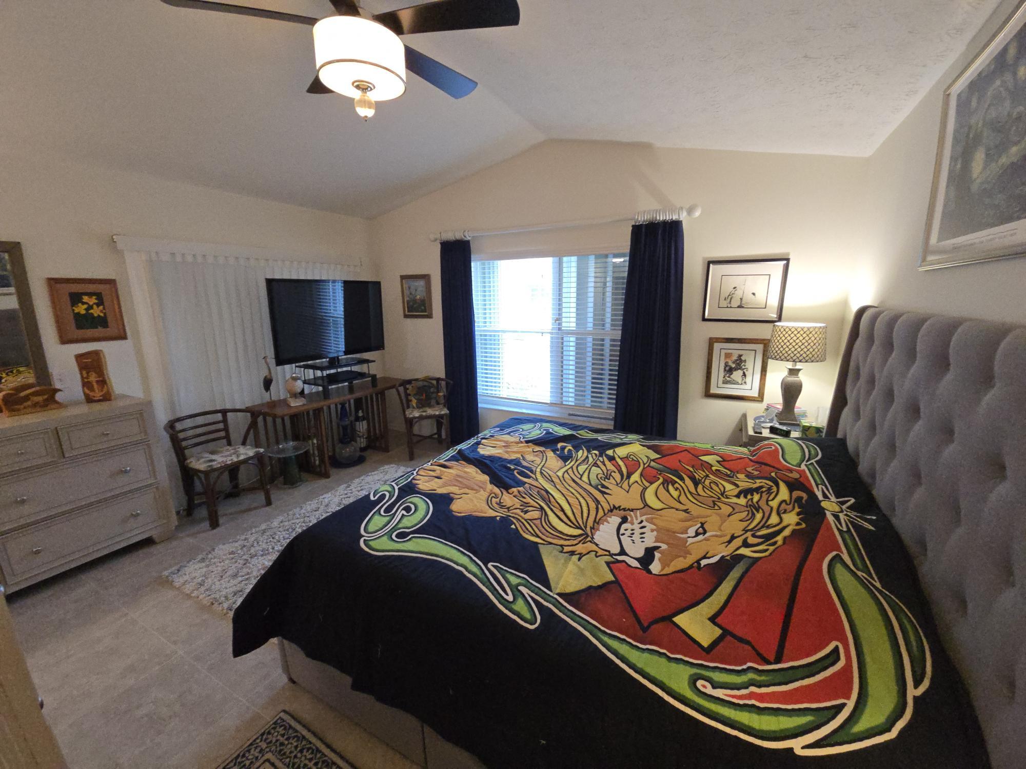 SPANISH LAKES FAIRWAYS NE PHASE - Residential