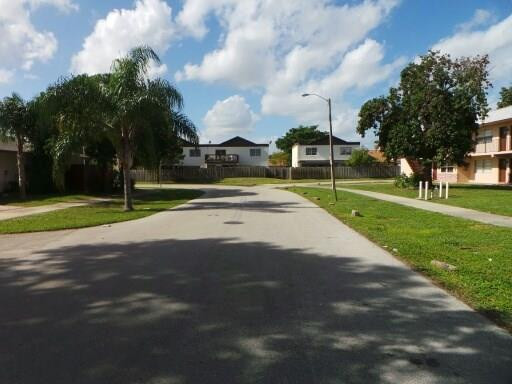 Olive Glen - Residential