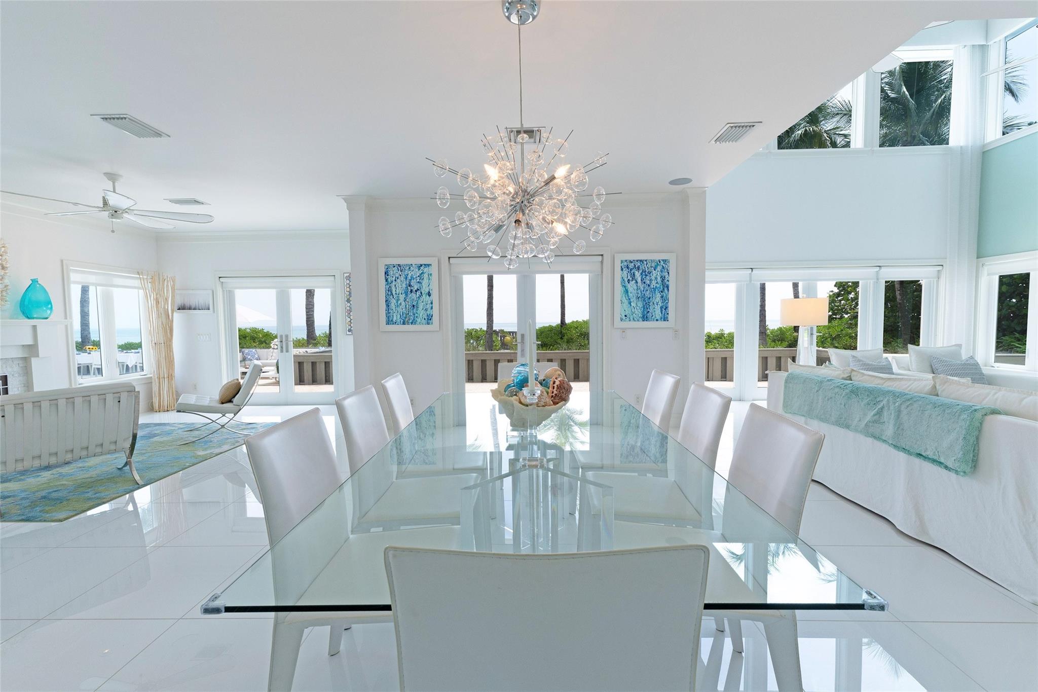 Seagrove - Residential