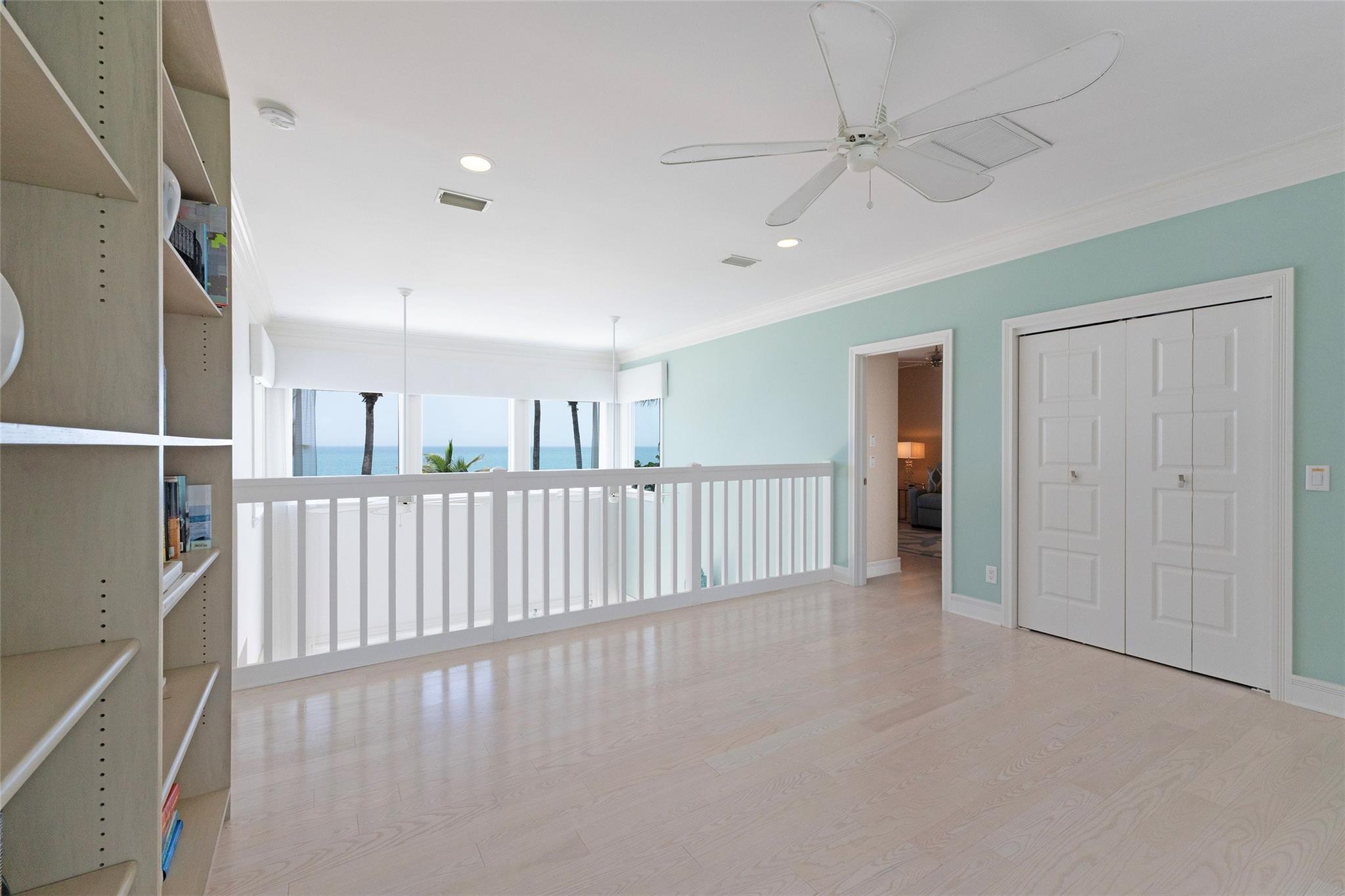 Seagrove - Residential