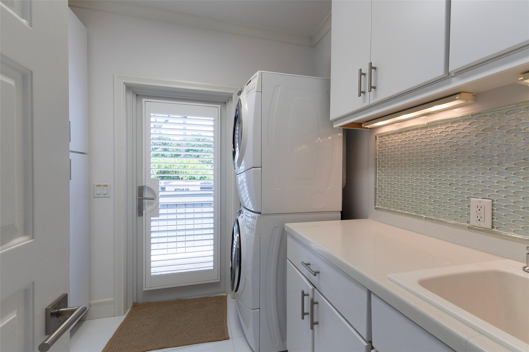 Seagrove - Residential