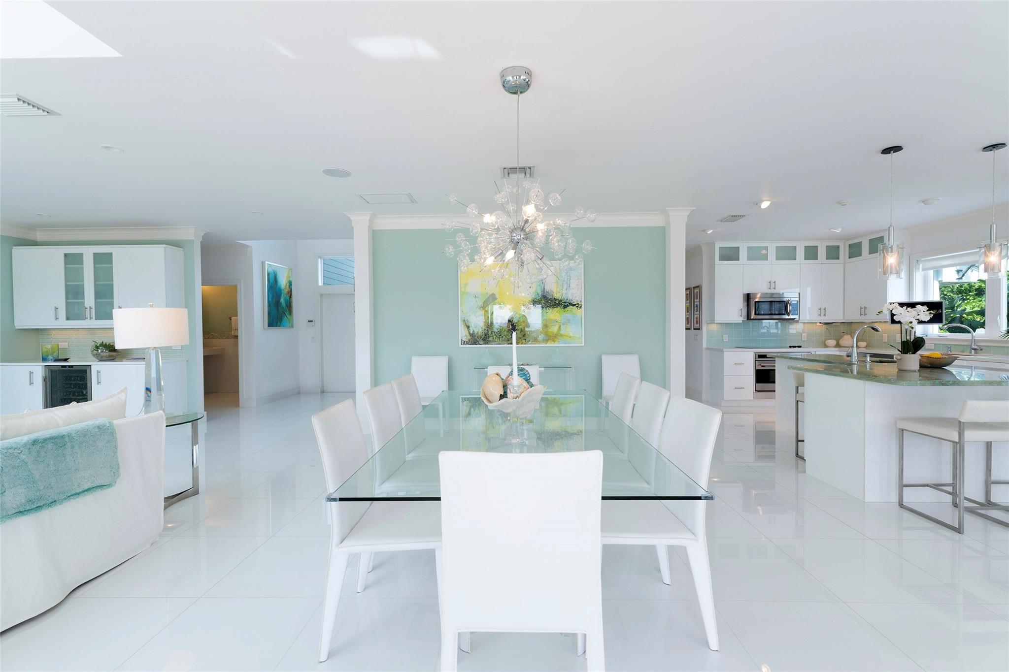 Seagrove - Residential