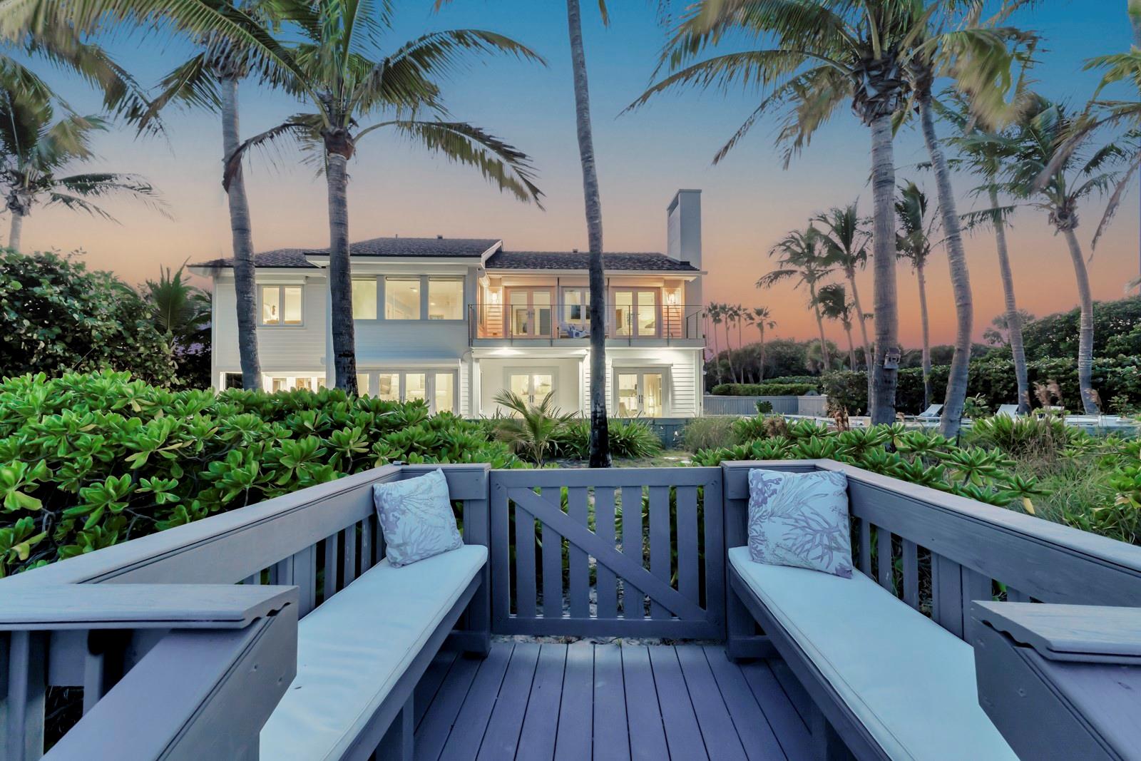 Seagrove - Residential