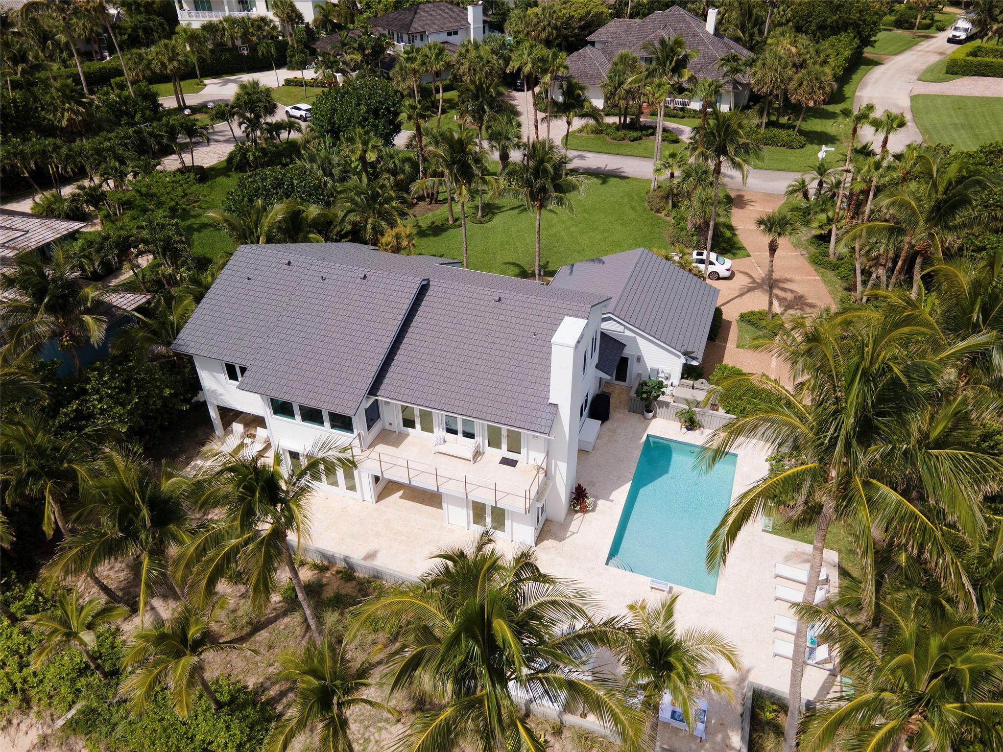 Seagrove - Residential